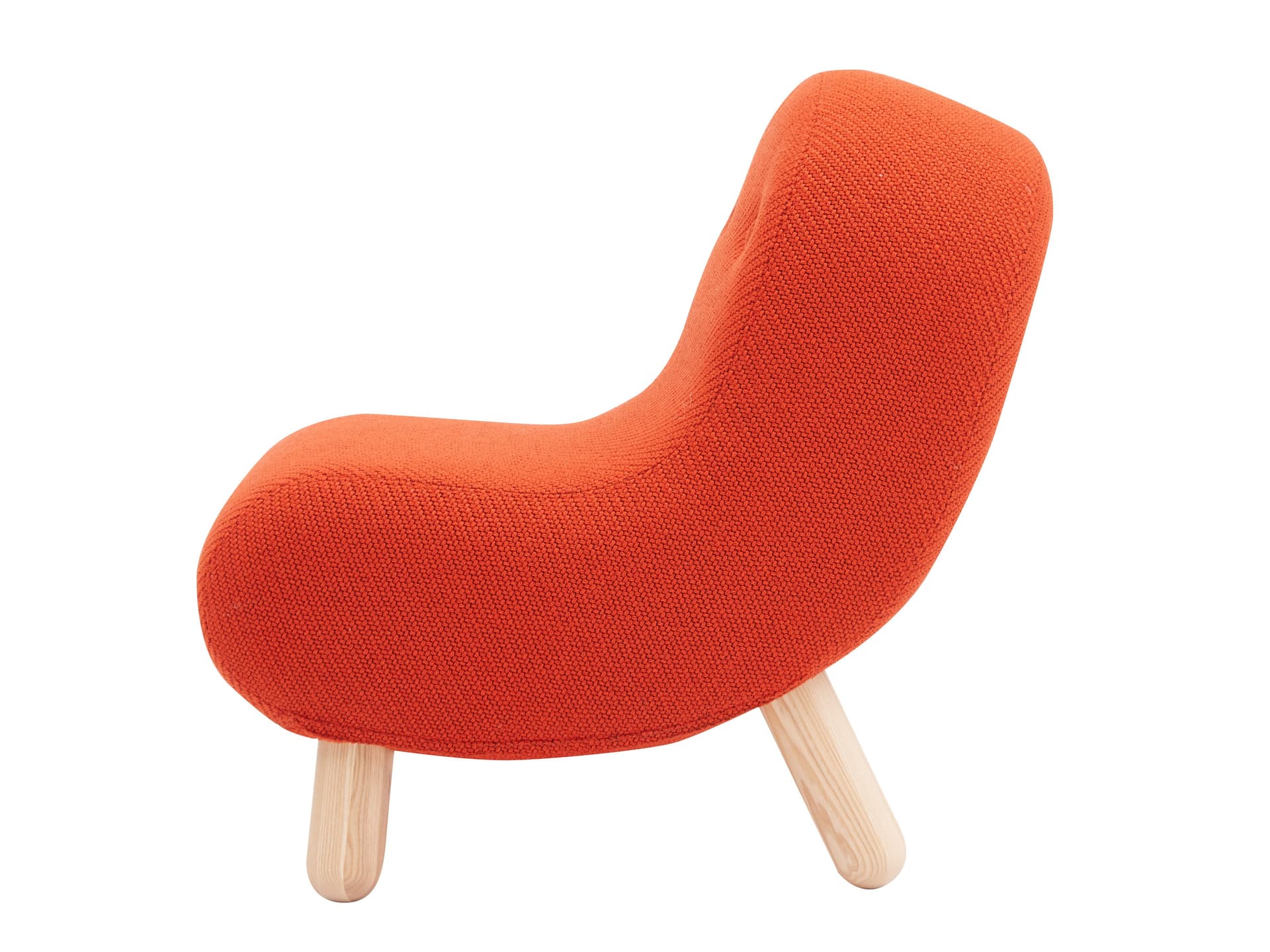 SOFTLINE
BOB
Fabric armchair — 3