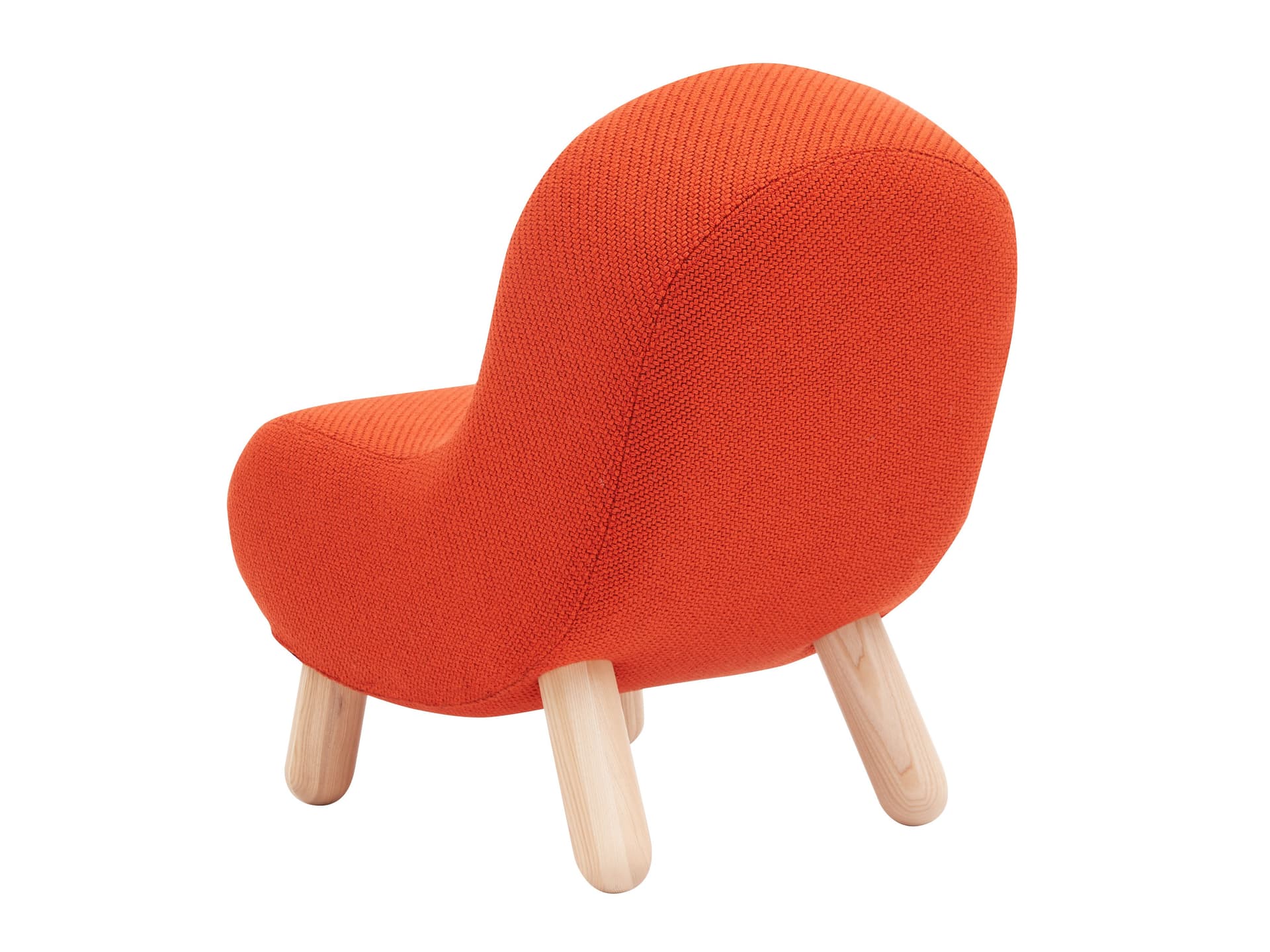 SOFTLINE
BOB
Fabric armchair — 4