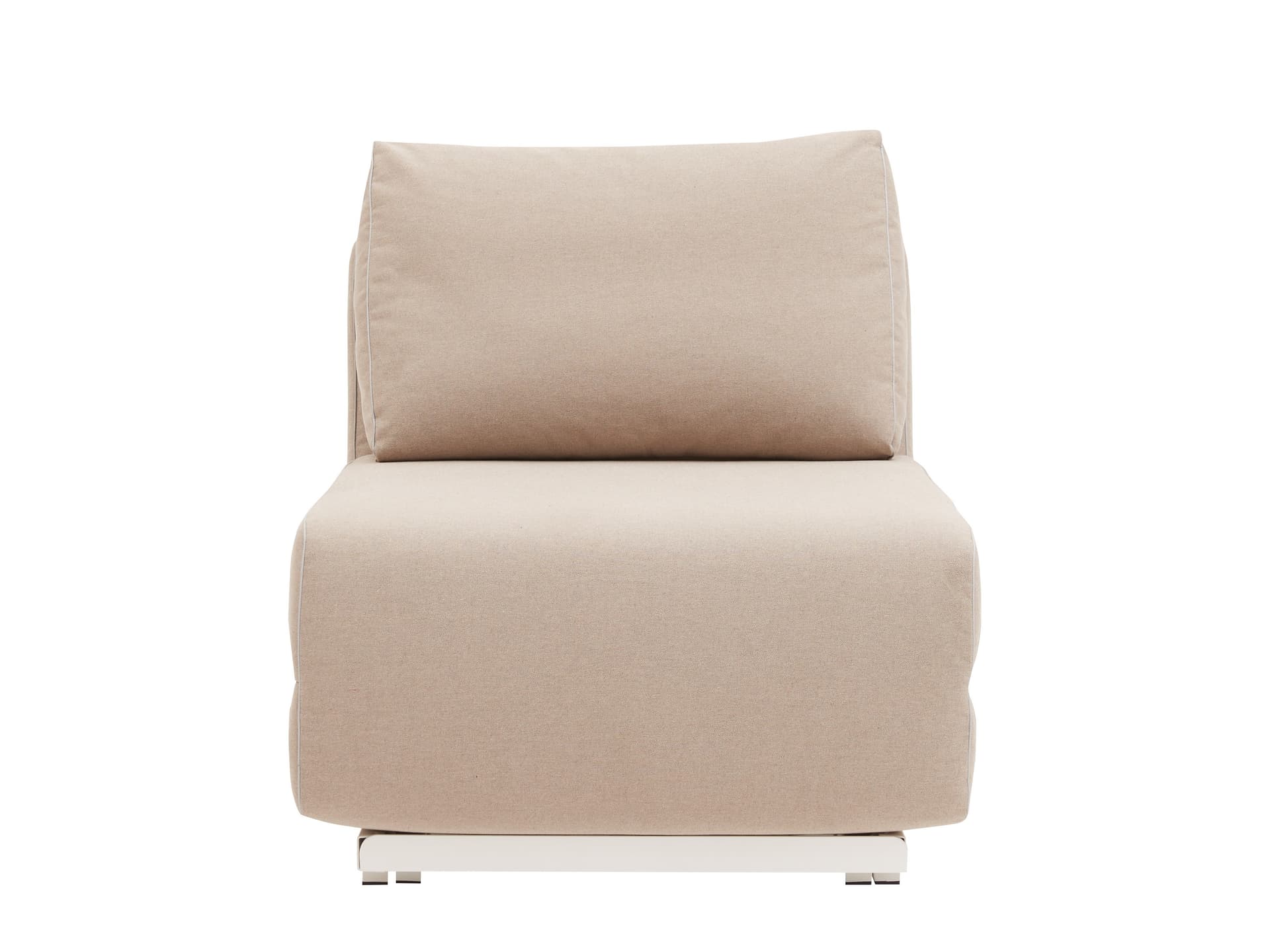 SOFTLINE
CITY
Armchair bed
