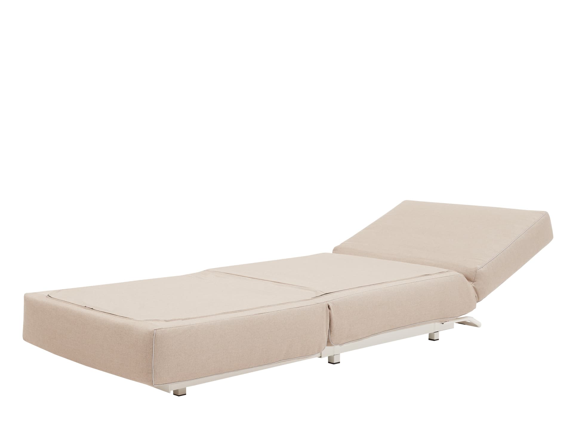 SOFTLINE
CITY
Armchair bed — 4