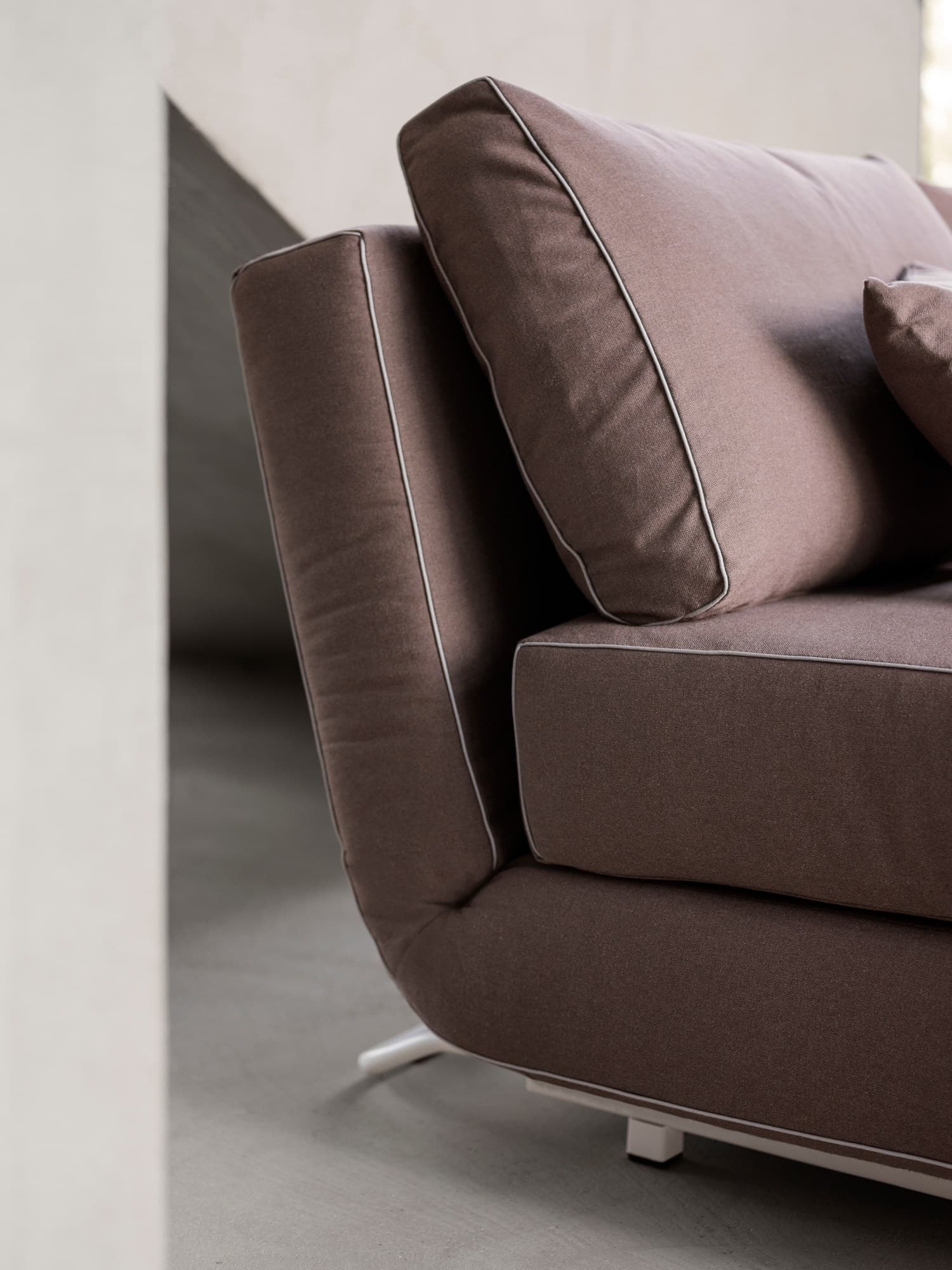 SOFTLINE
CITY
Armchair bed — 5