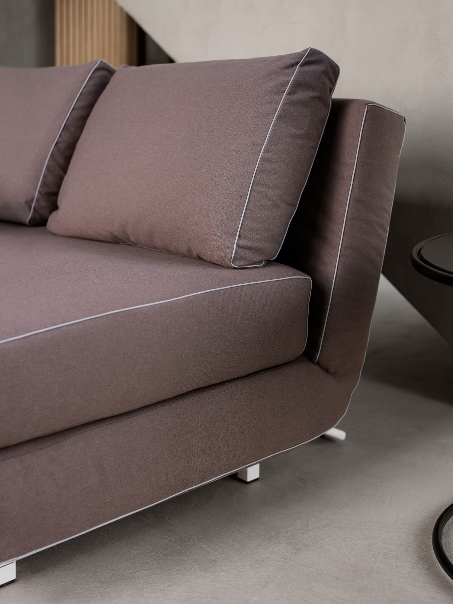 SOFTLINE
CITY
Armchair bed — 7