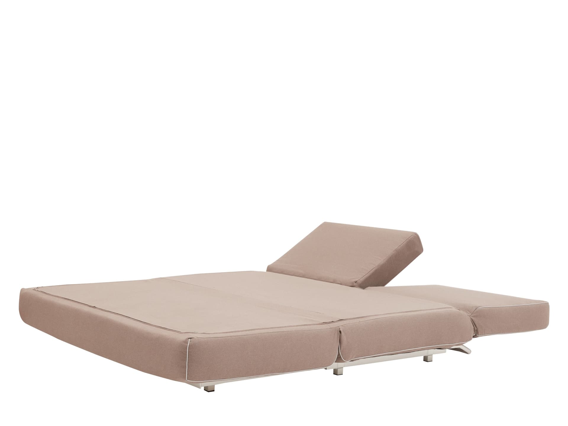 SOFTLINE
CITY
Fabric sofa bed — 4