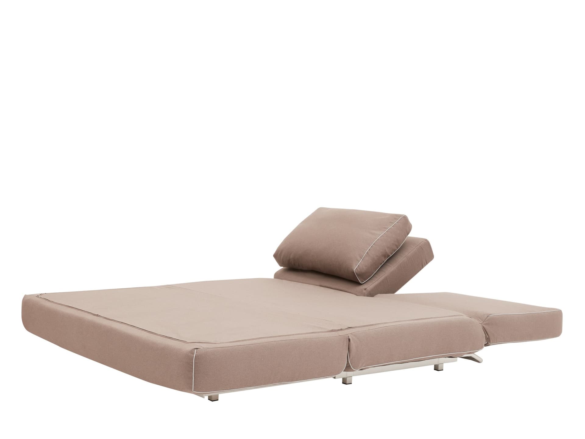 SOFTLINE
CITY
Fabric sofa bed — 5