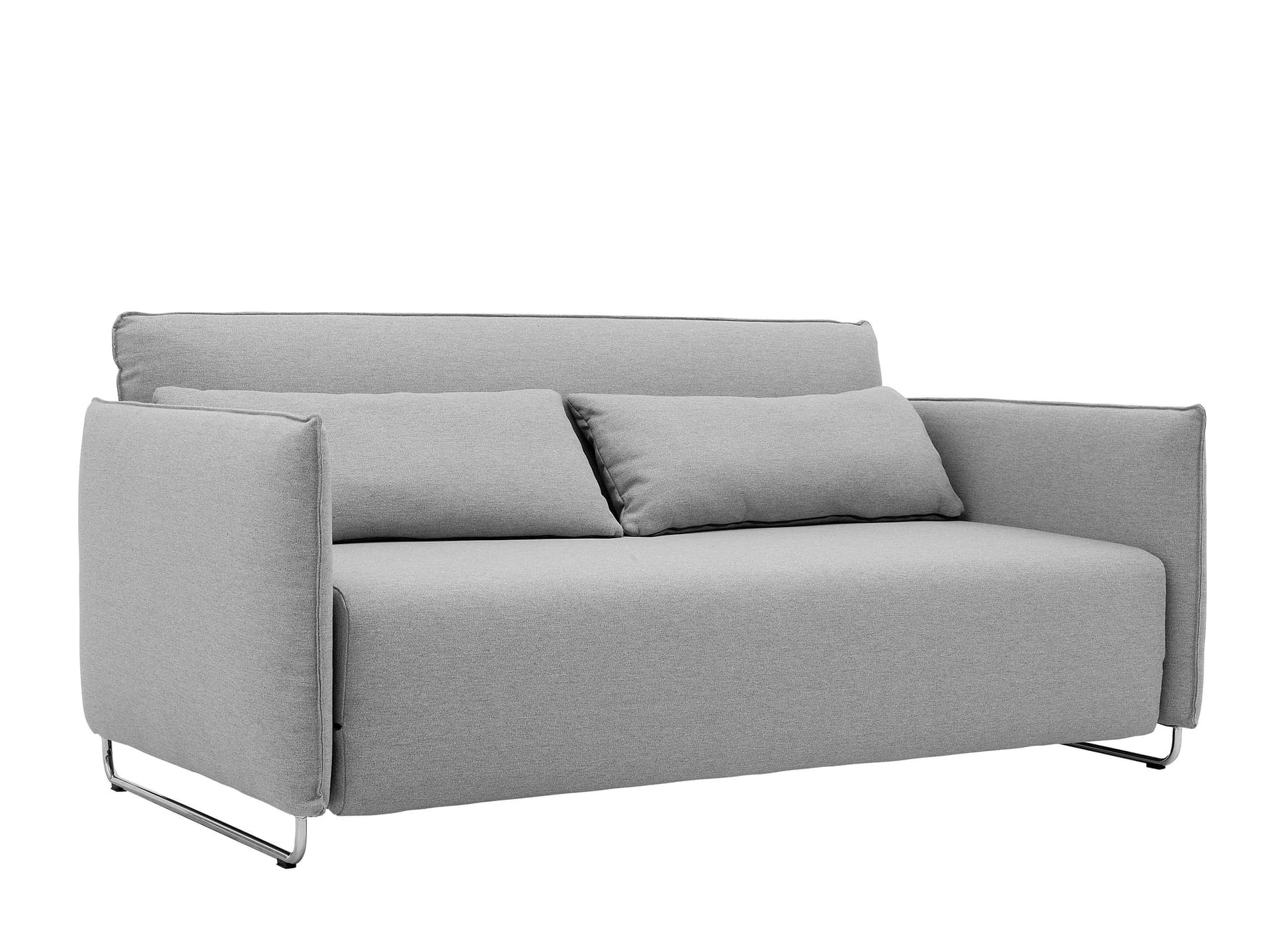 SOFTLINE
CORD
Fabric sofa bed — 1