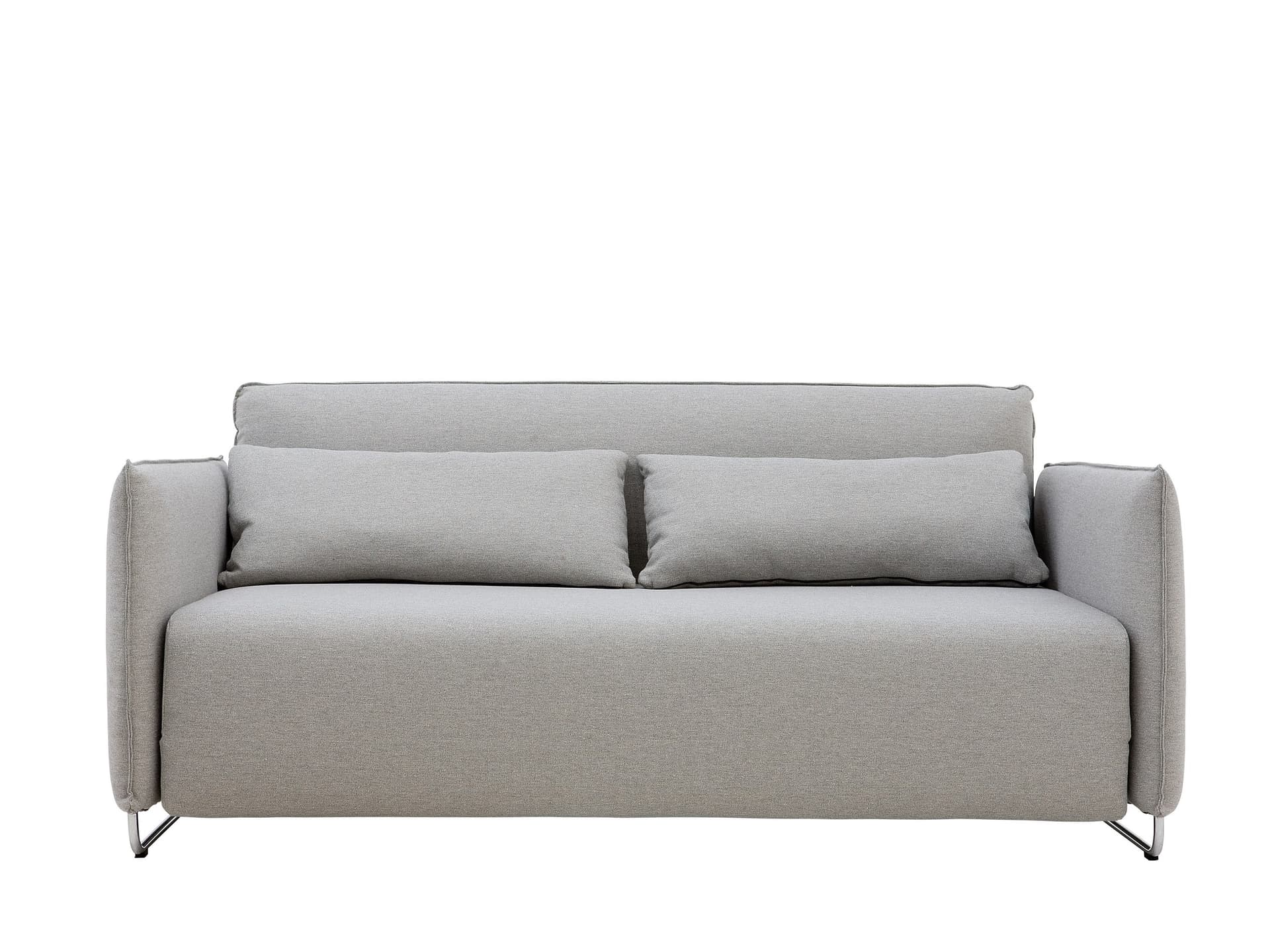 SOFTLINE
CORD
Fabric sofa bed