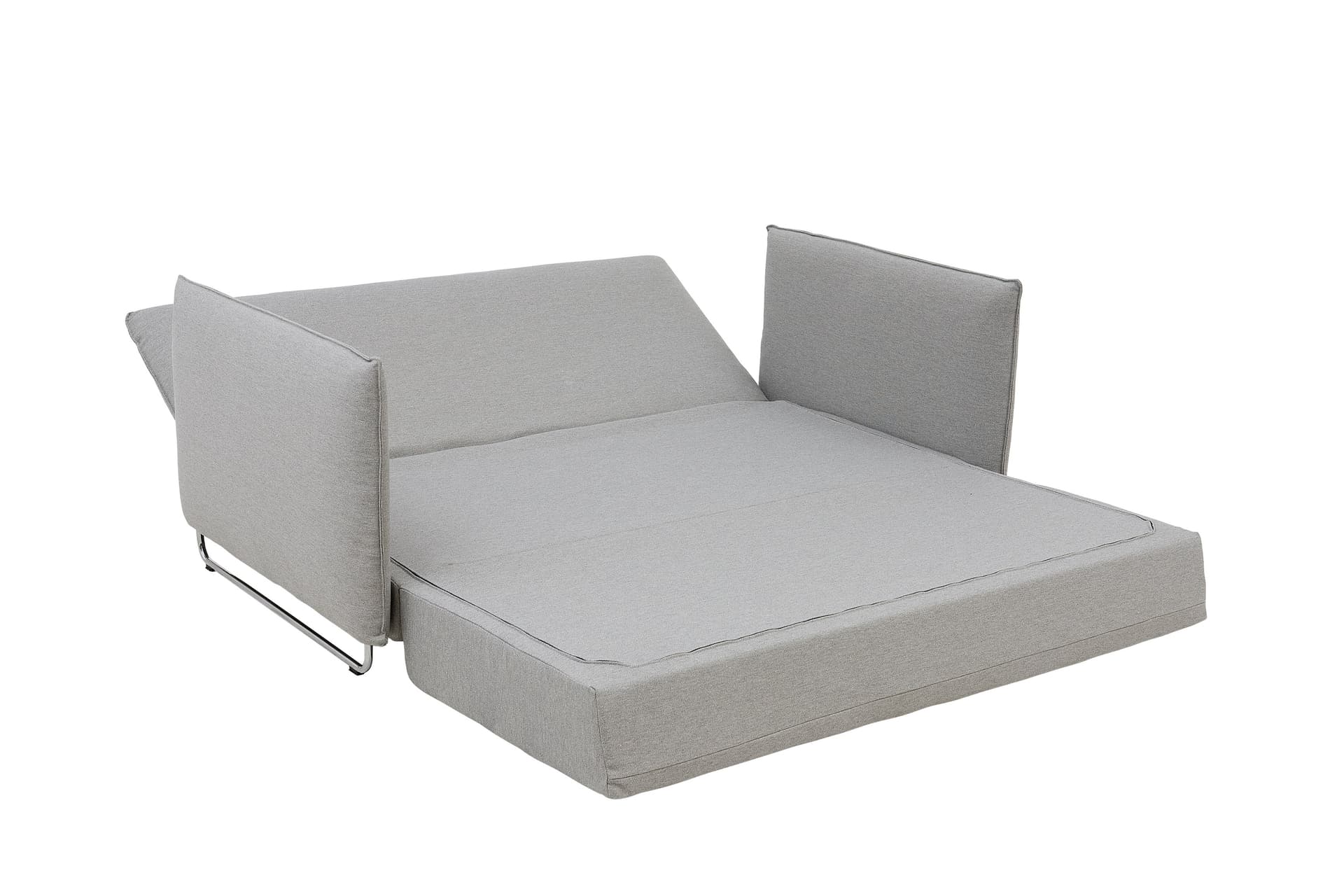 SOFTLINE
CORD
Fabric sofa bed — 4