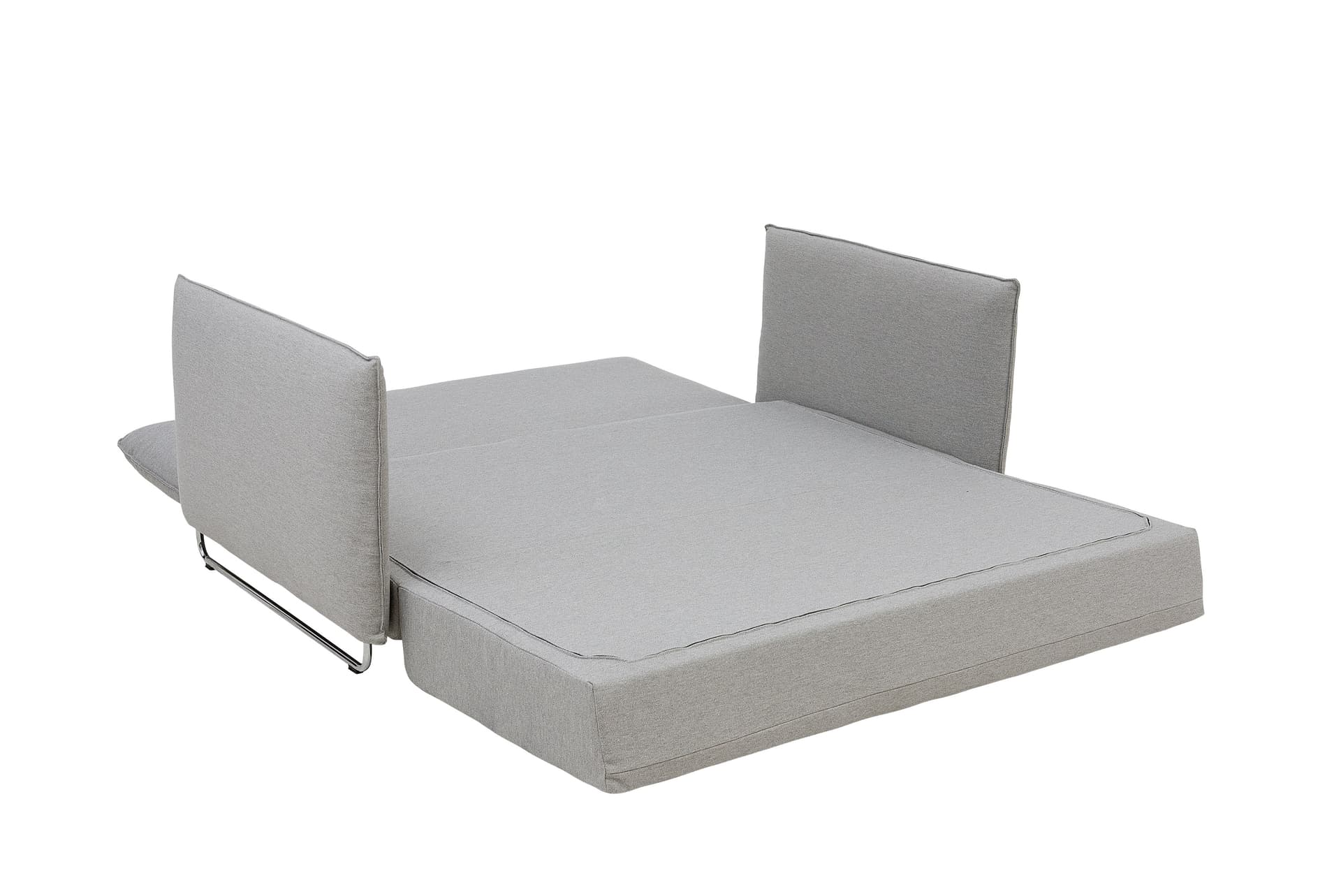 SOFTLINE
CORD
Fabric sofa bed — 5
