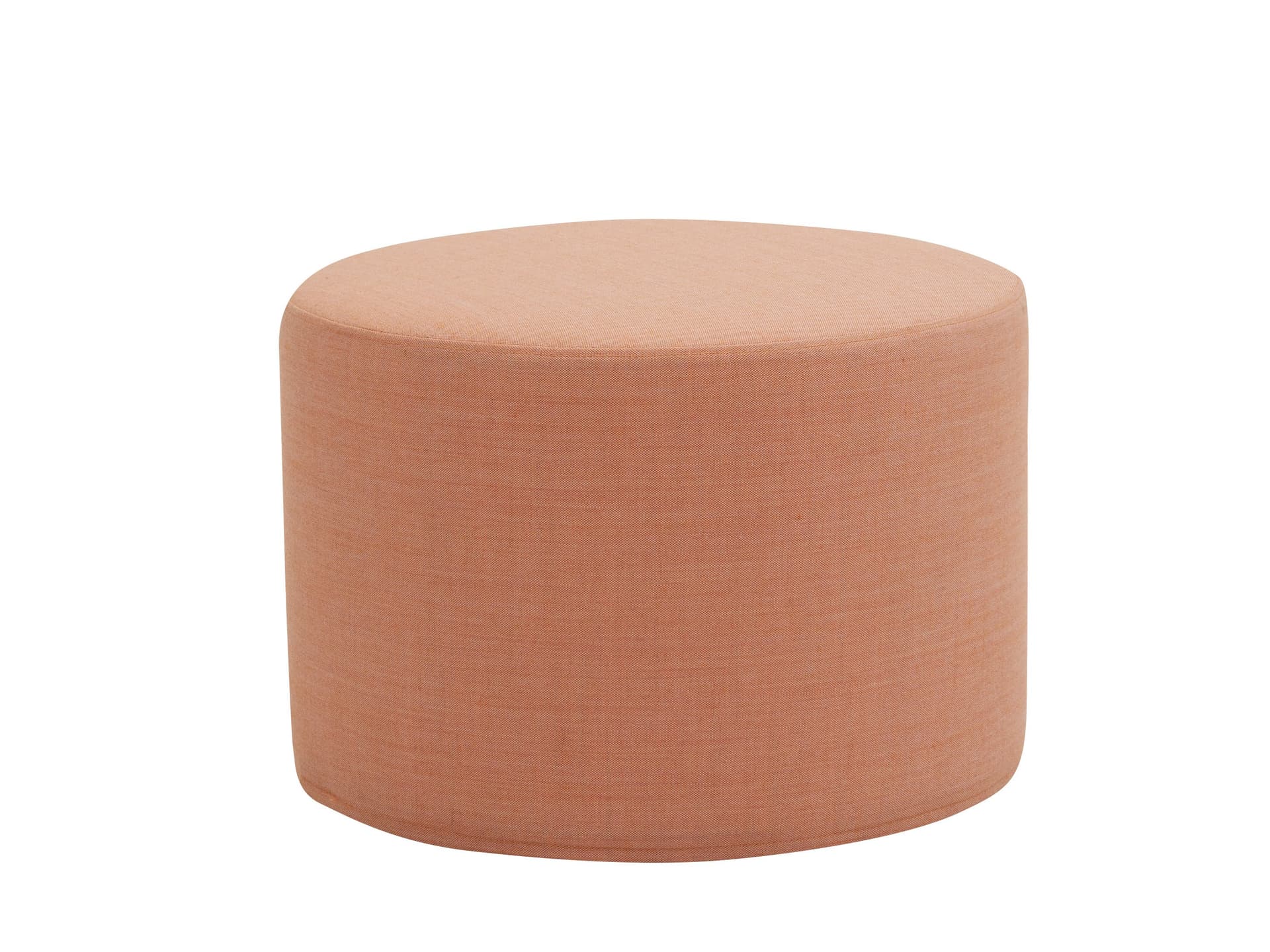 SOFTLINE
DRUM
Pouf / coffee table — 5