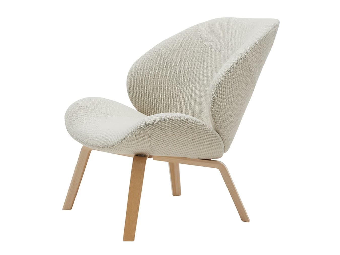 SOFTLINE
EDEN
Fabric armchair — 1