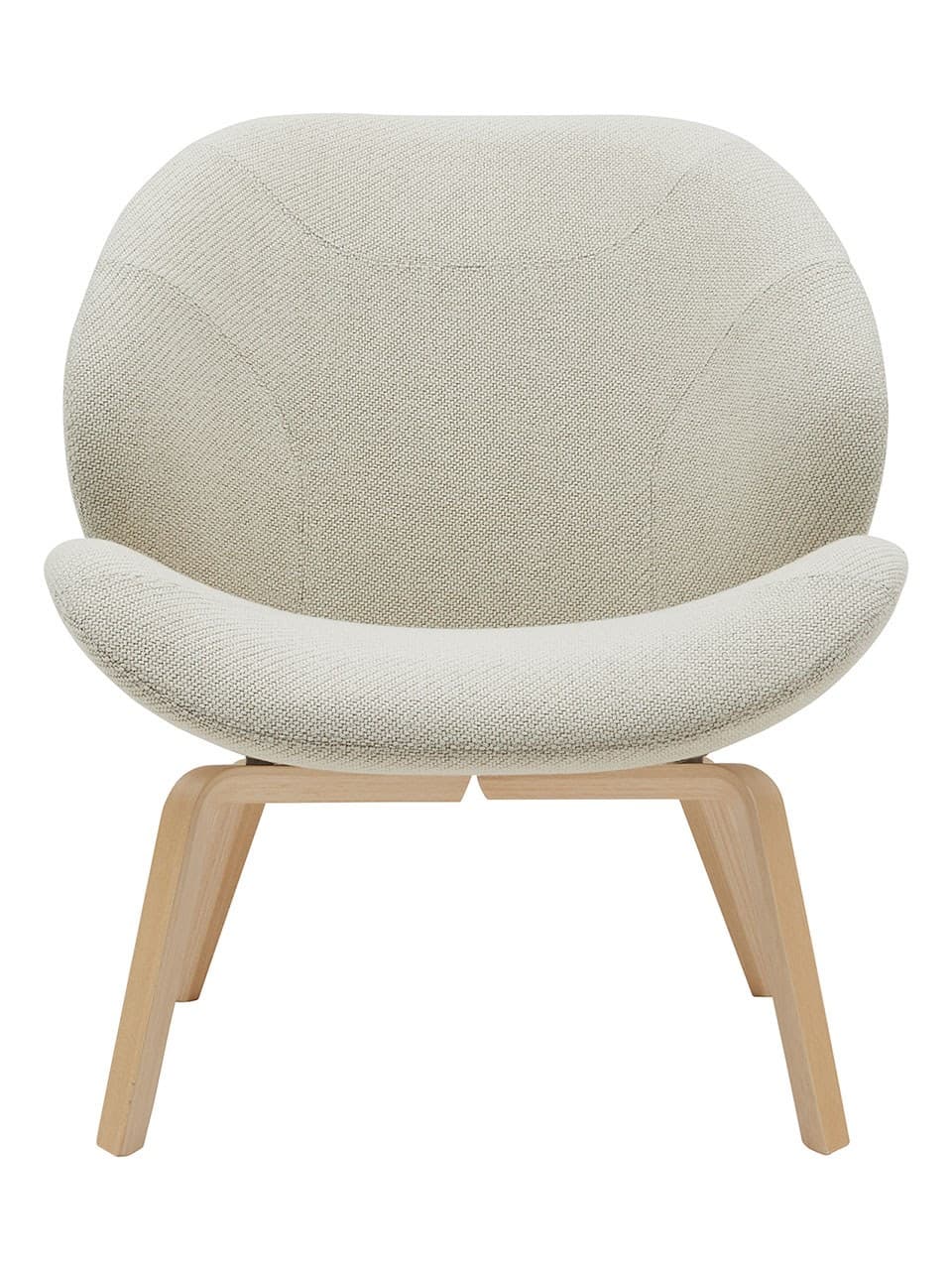 SOFTLINE
EDEN
Fabric armchair