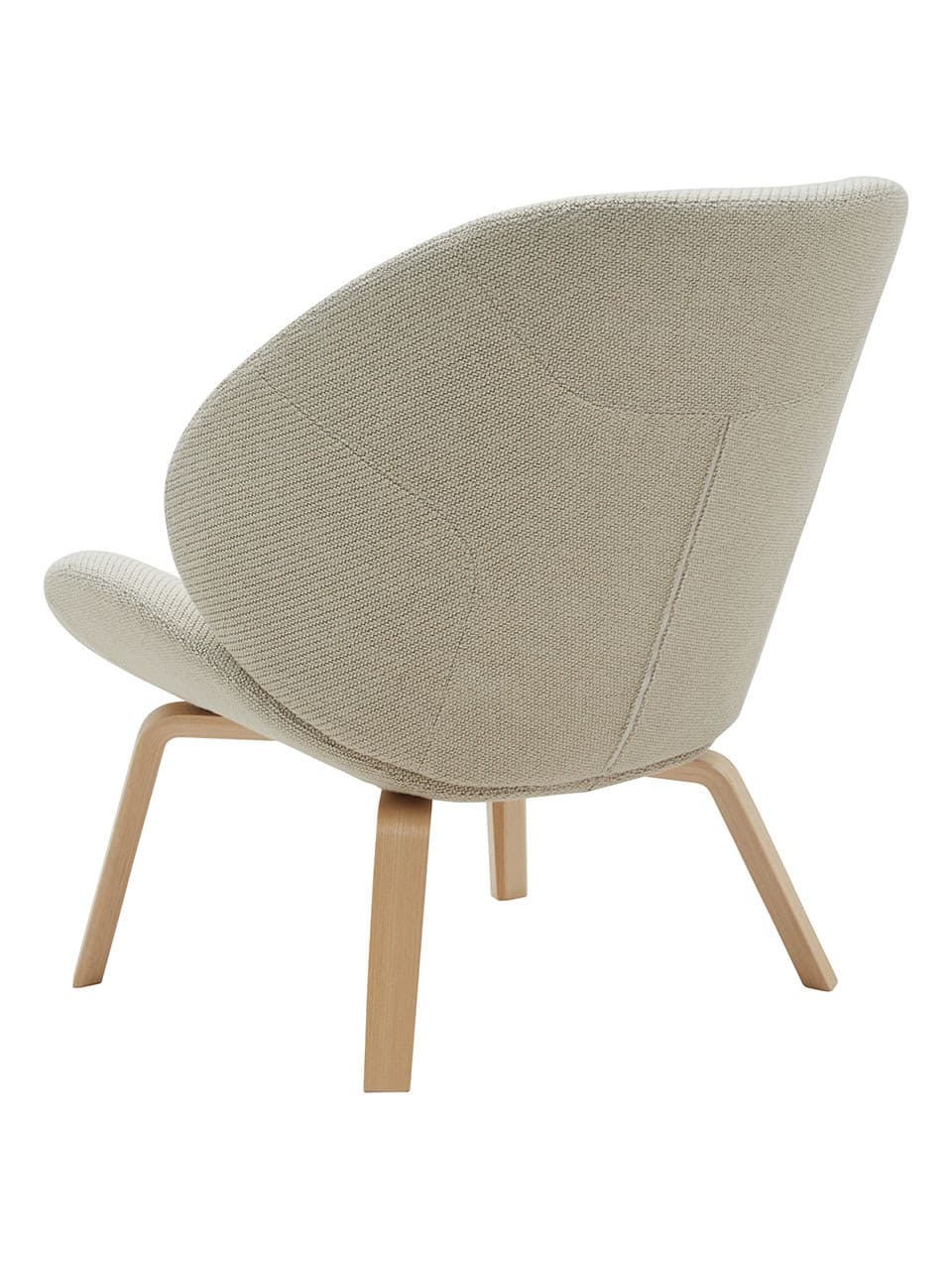 SOFTLINE
EDEN
Fabric armchair — 3