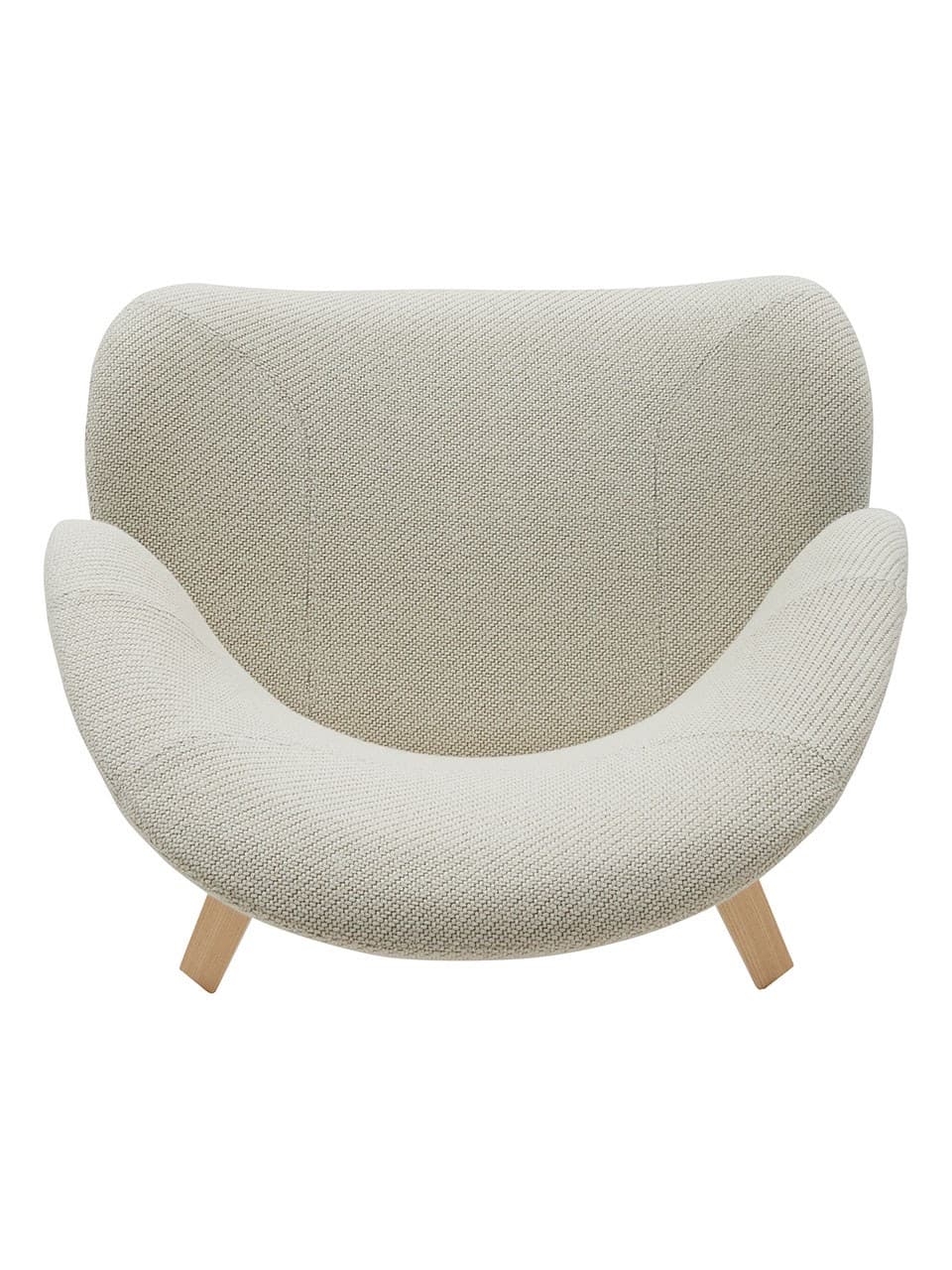 SOFTLINE
EDEN
Fabric armchair — 4