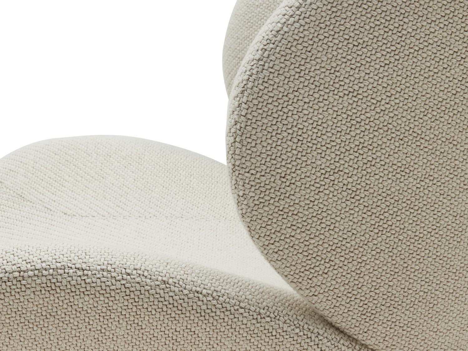 SOFTLINE
EDEN
Fabric armchair — 5