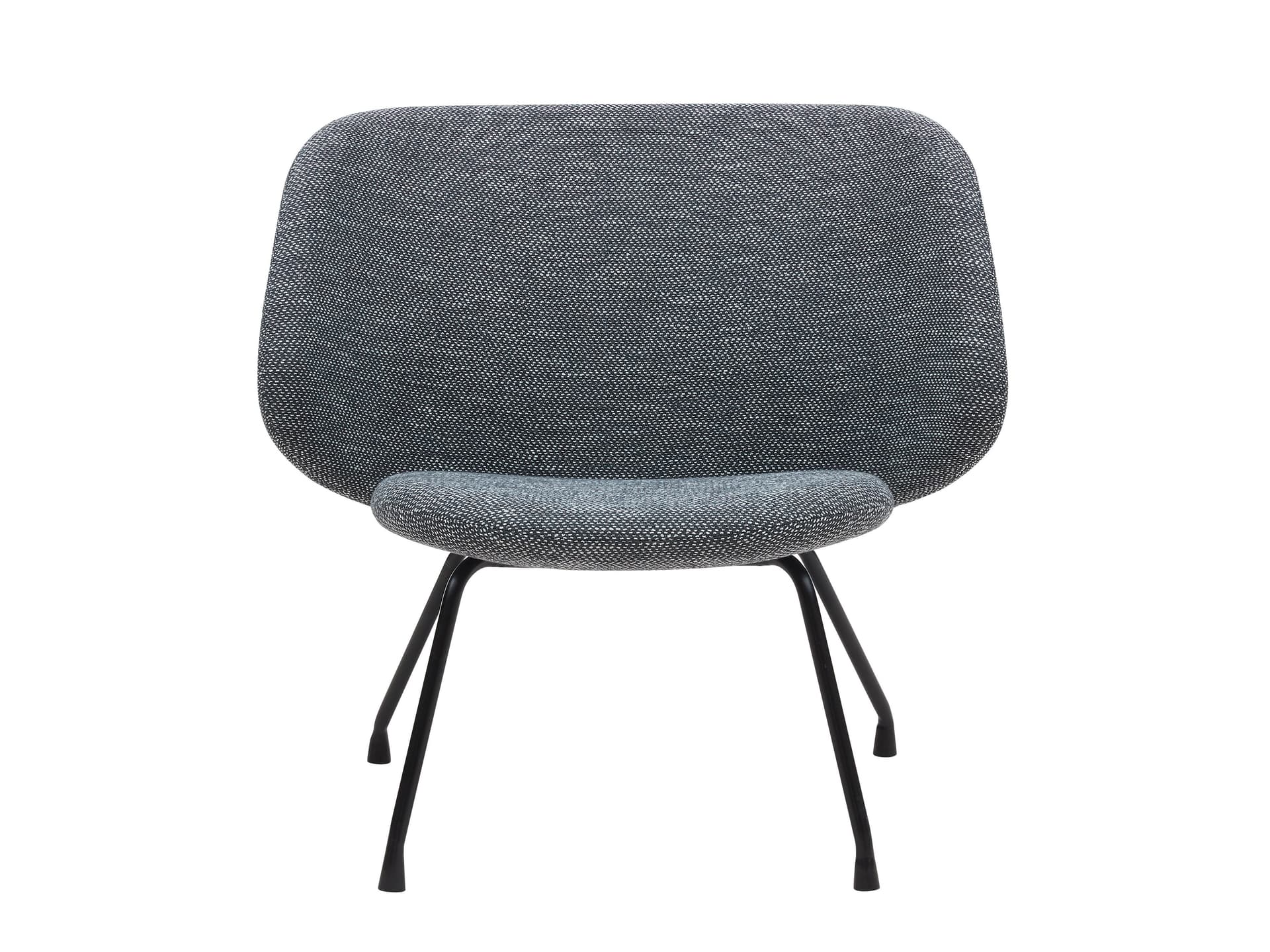 SOFTLINE
EVY
Fabric easy chair — 2