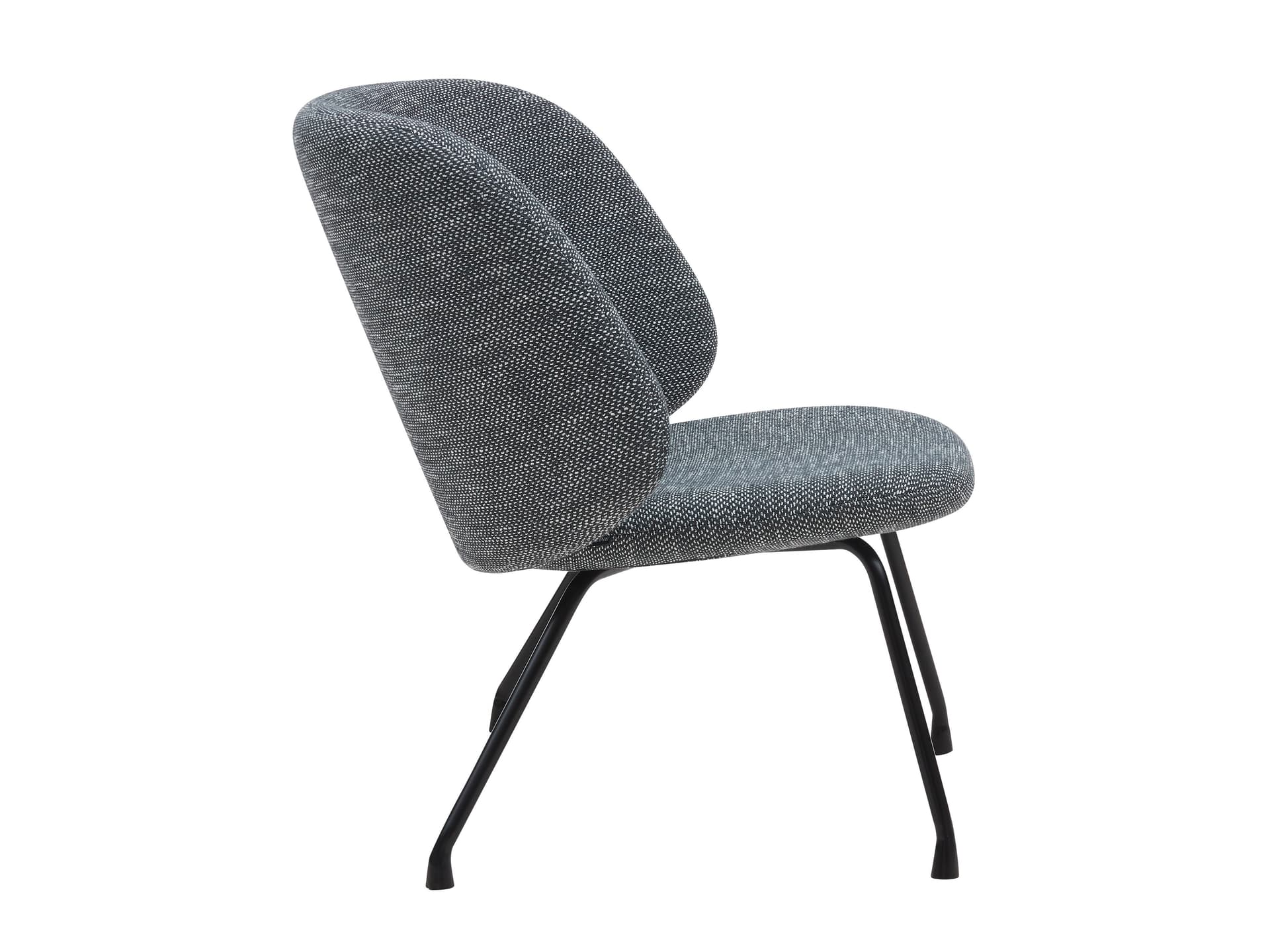 SOFTLINE
EVY
Fabric easy chair — 3
