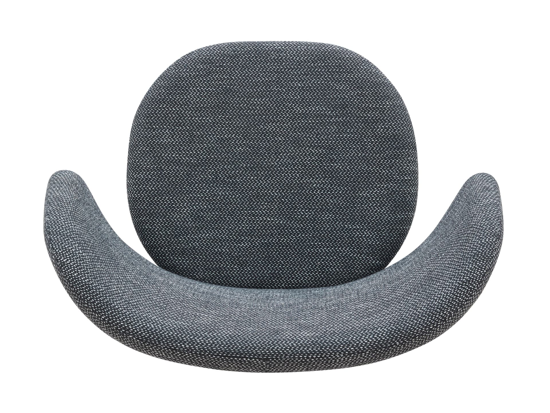 SOFTLINE
EVY
Fabric easy chair — 4