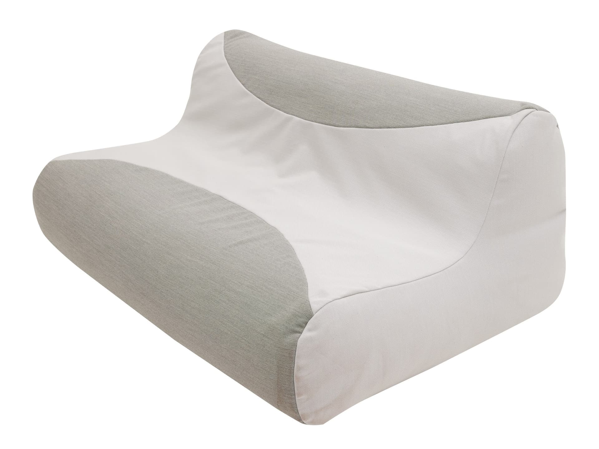 SOFTLINE
FLUID
Fabric sofa — 1