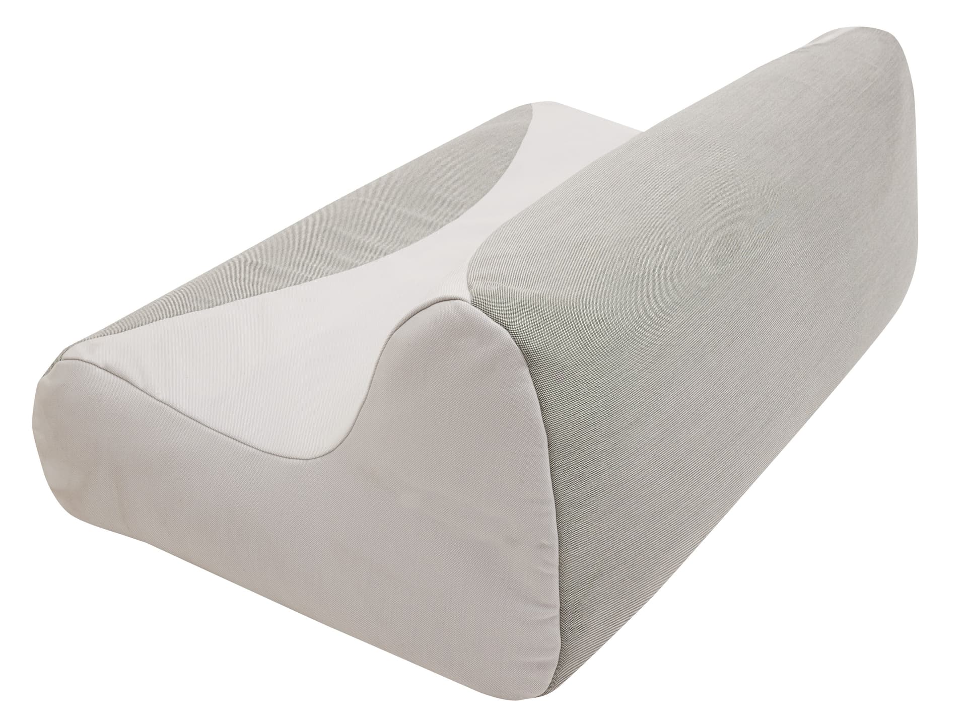 SOFTLINE
FLUID
Fabric sofa