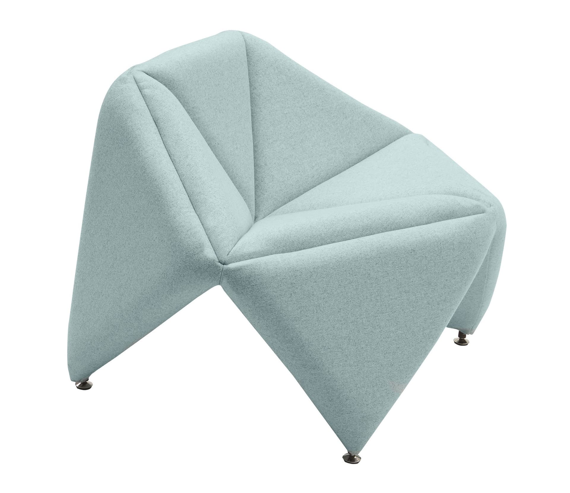 SOFTLINE
FOLD
Fabric armchair — 7