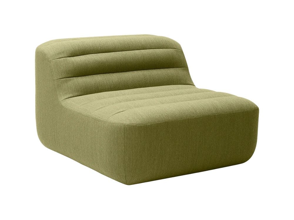 SOFTLINE
LONY
Fabric armchair — 1