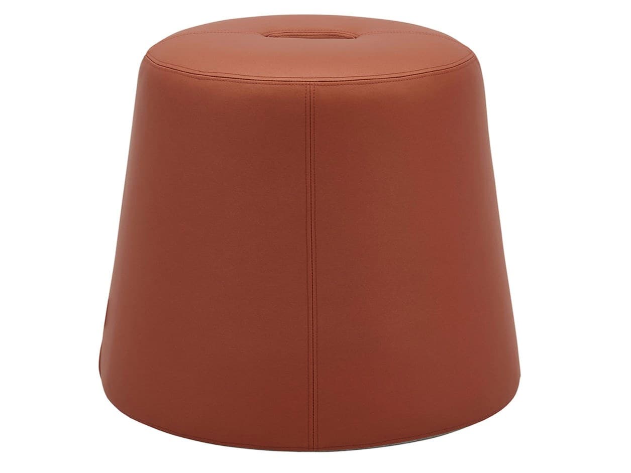 SOFTLINE
RON
Fabric pouf — 1