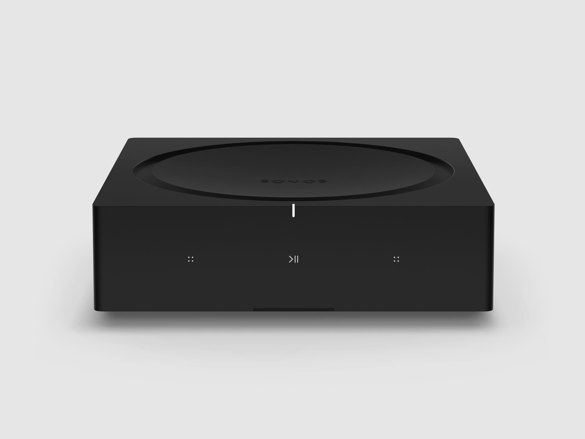 Sonos
AMP
Audio amplifier — 1