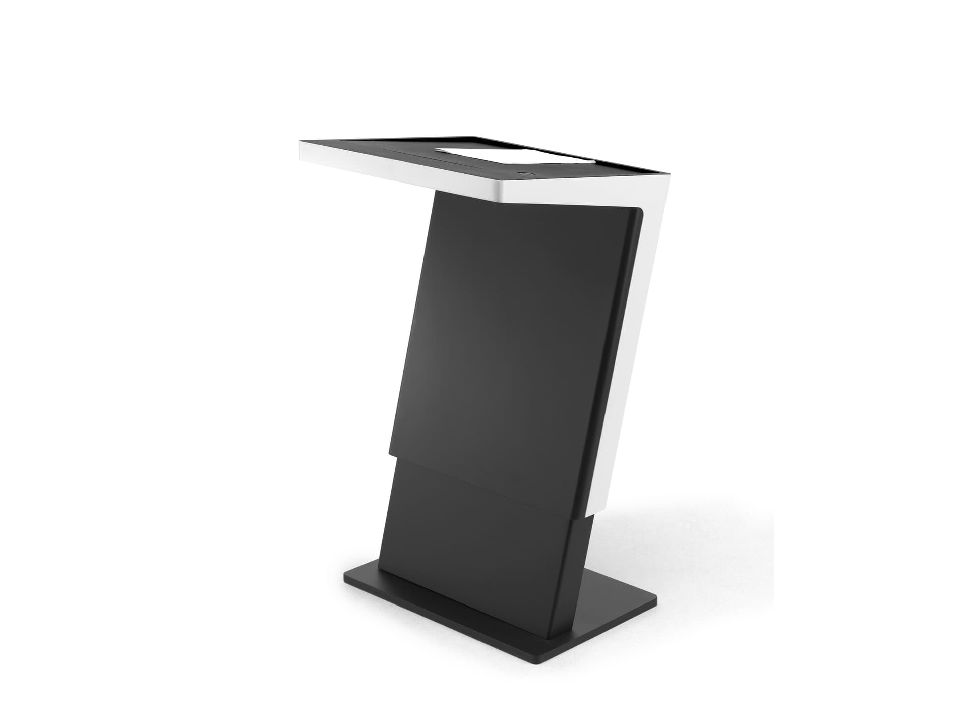 Spiegels
.rednerpult
Lectern — 4