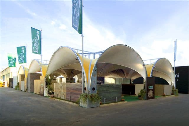 Sprech
VOLTA A CROCIERA
Gazebo — 5