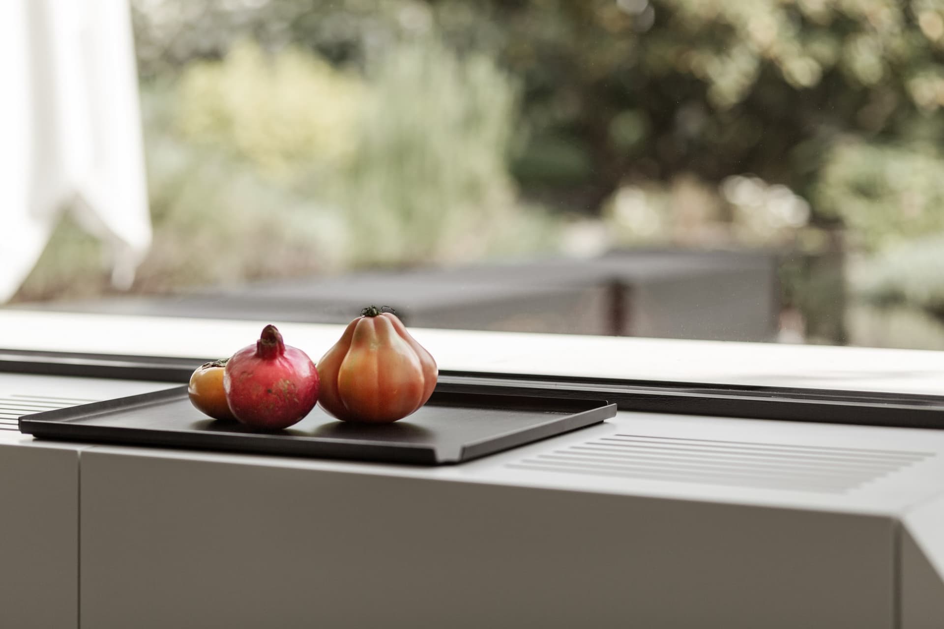 STEININGER
FOLD
Metal tray — 14