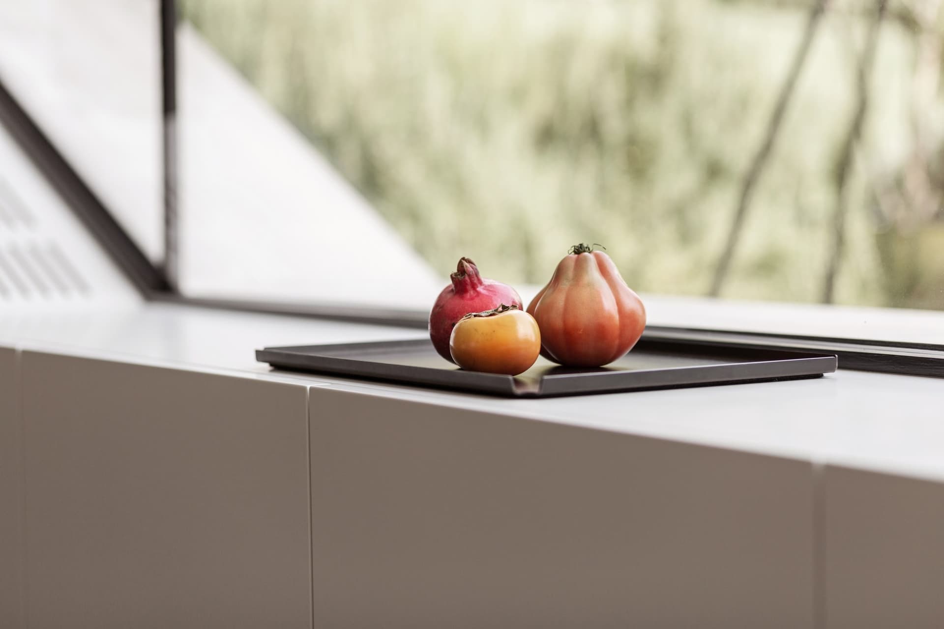 STEININGER
FOLD
Metal tray — 15