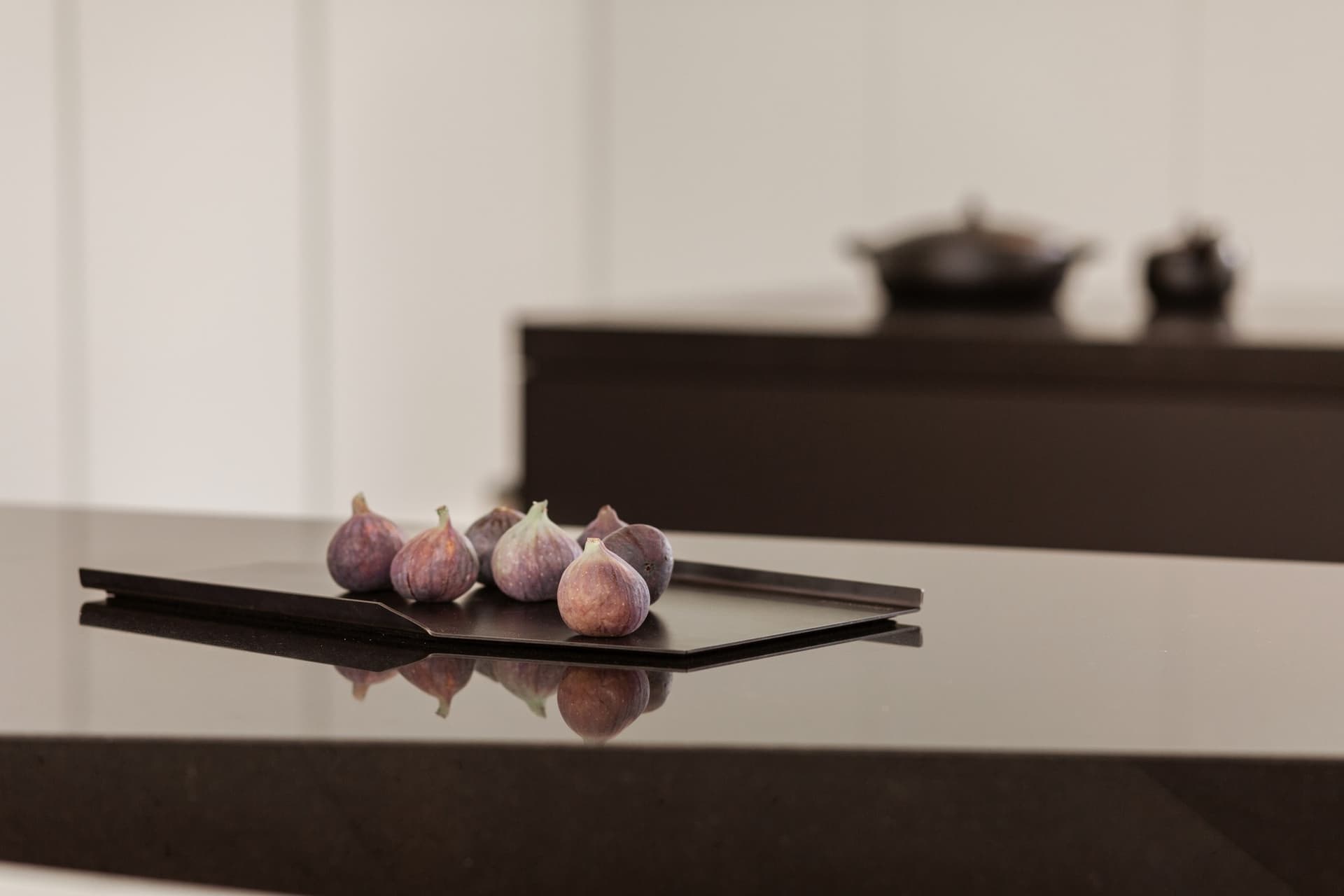 STEININGER
FOLD
Metal tray — 16