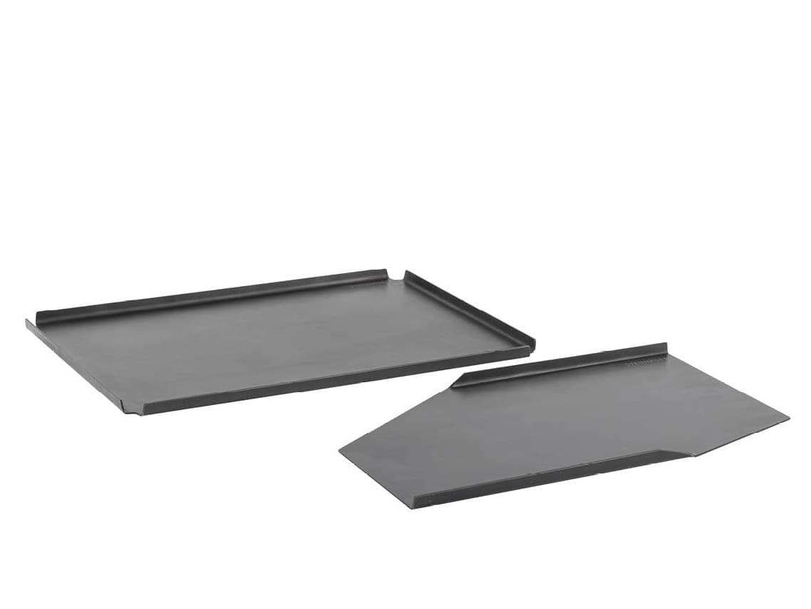 STEININGER
FOLD
Metal tray — 3