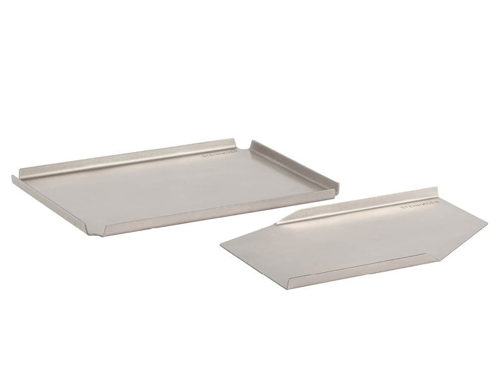 STEININGER
FOLD
Metal tray — 4