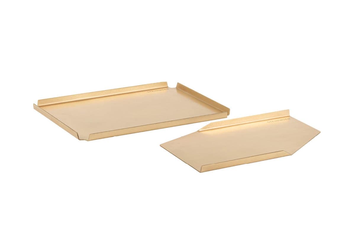 STEININGER
FOLD
Metal tray — 5