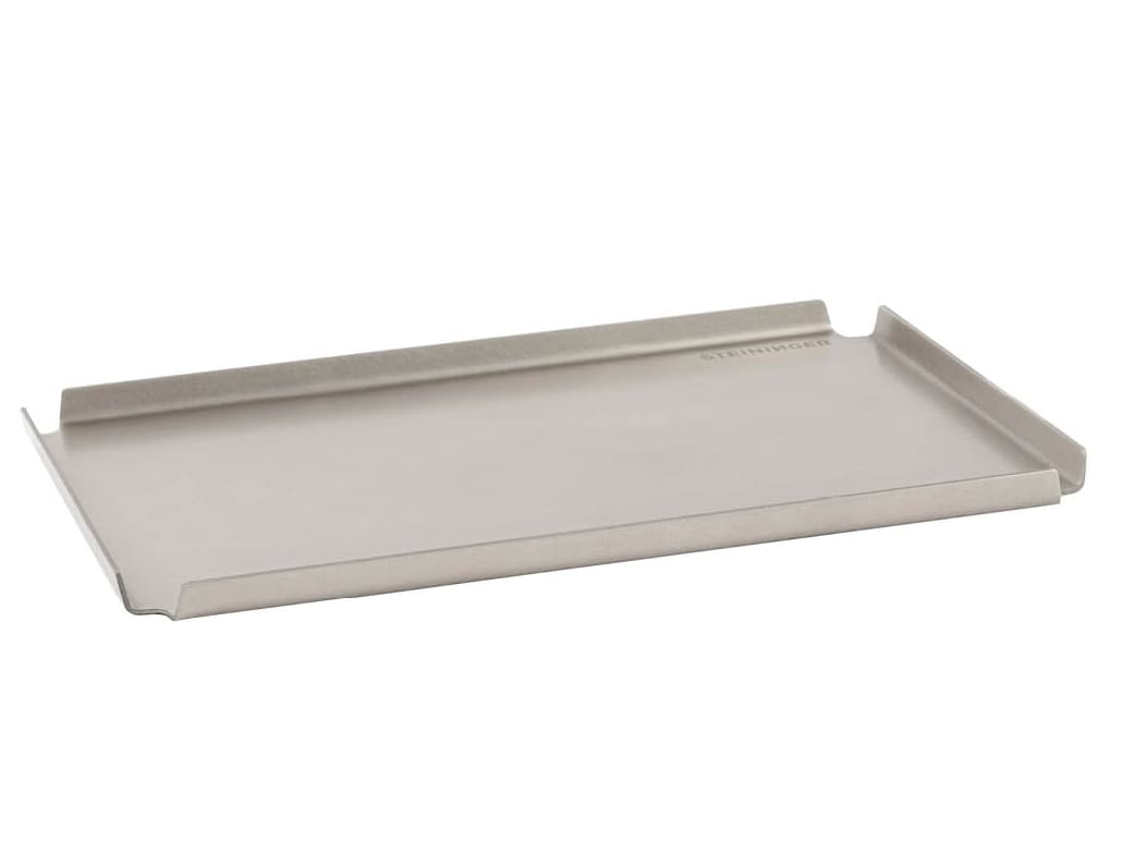STEININGER
FOLD
Metal tray — 7