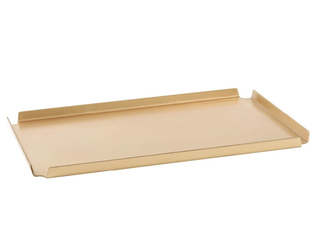 STEININGER
FOLD
Metal tray — 8