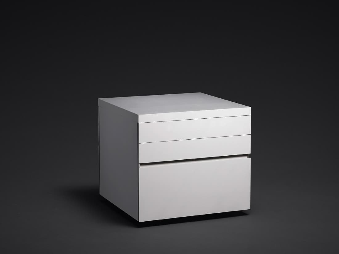 STEININGER
MODUL
Fitted kitchen — 13