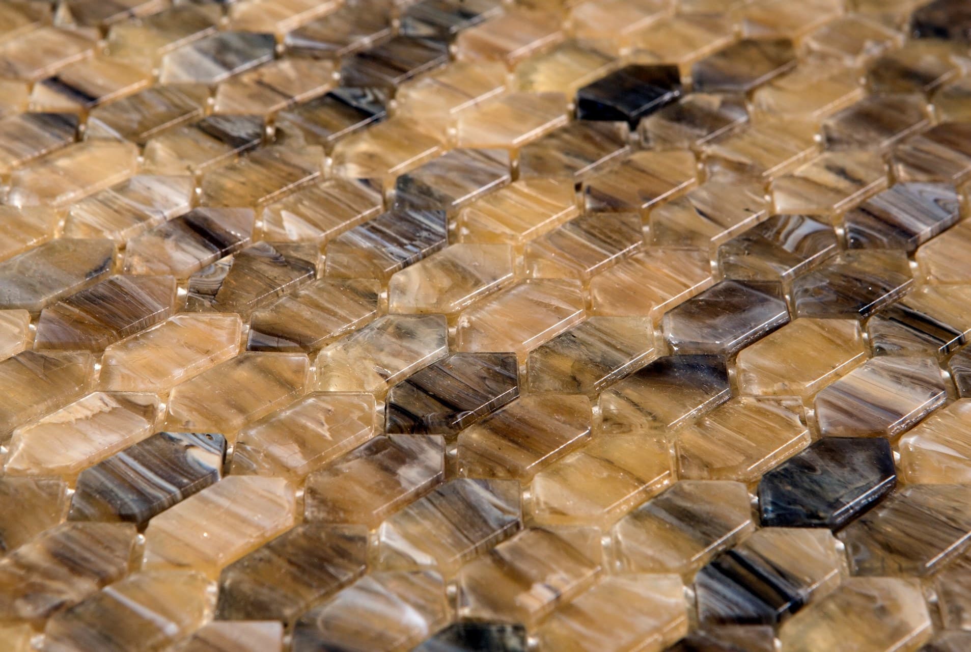 STON
BAGUETTE
Glass paste mosaic — 8