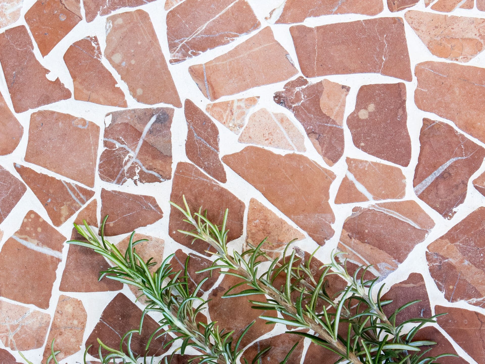 STON
BRECCIA
Stone mosaic — 1