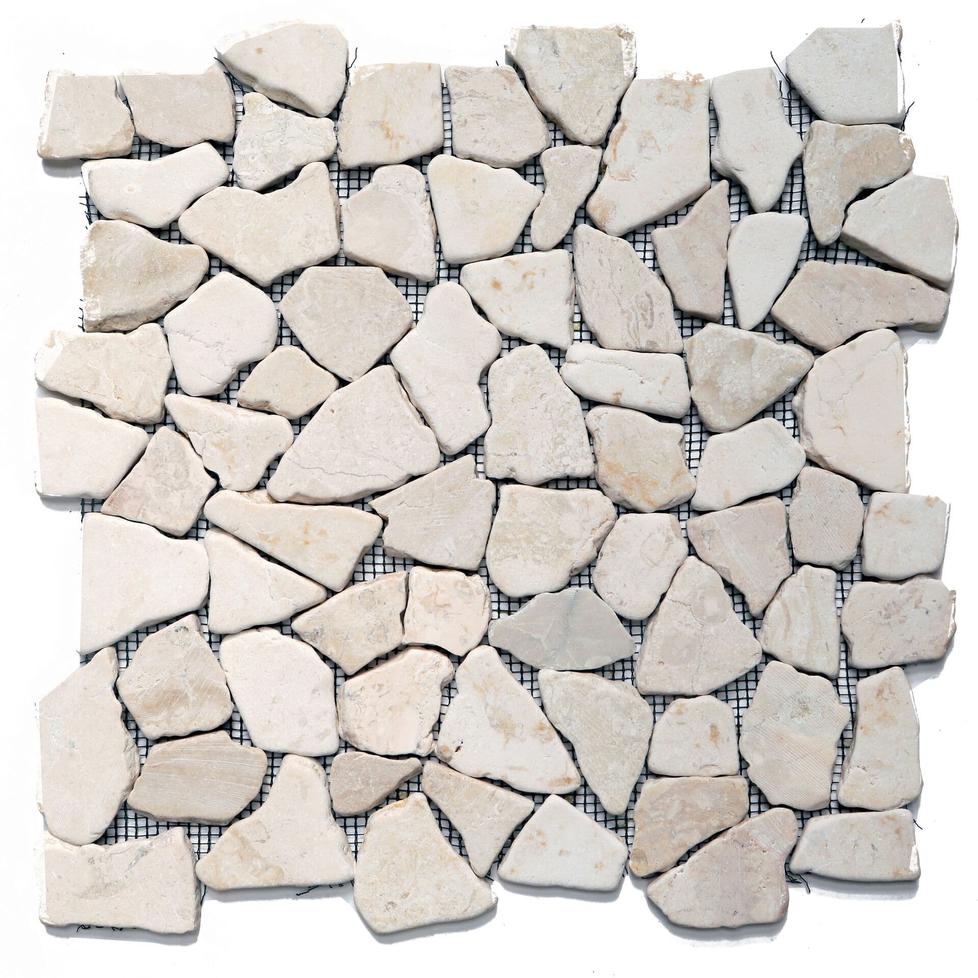 STON
BRECCIA
Stone mosaic — 2