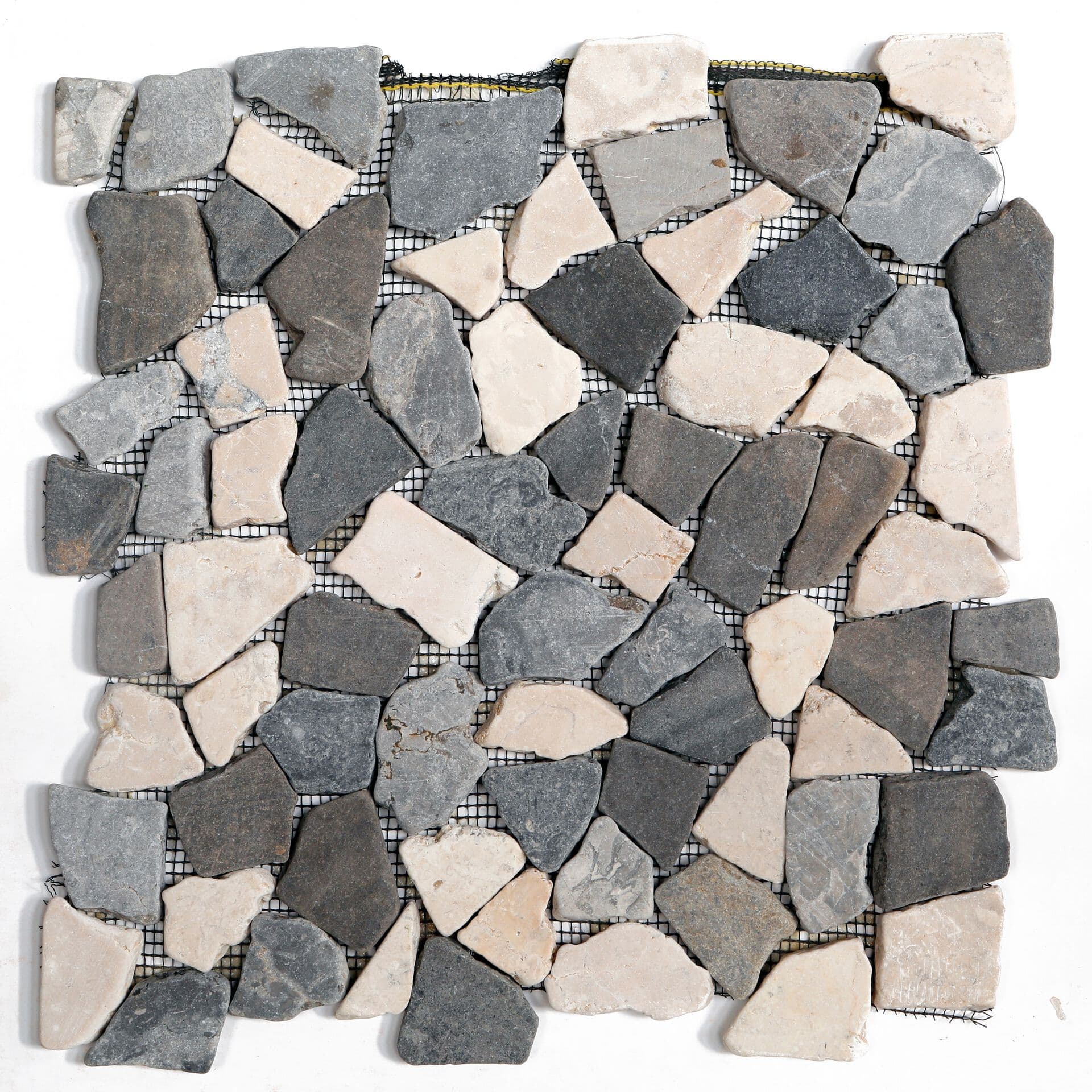 STON
BRECCIA
Stone mosaic — 3