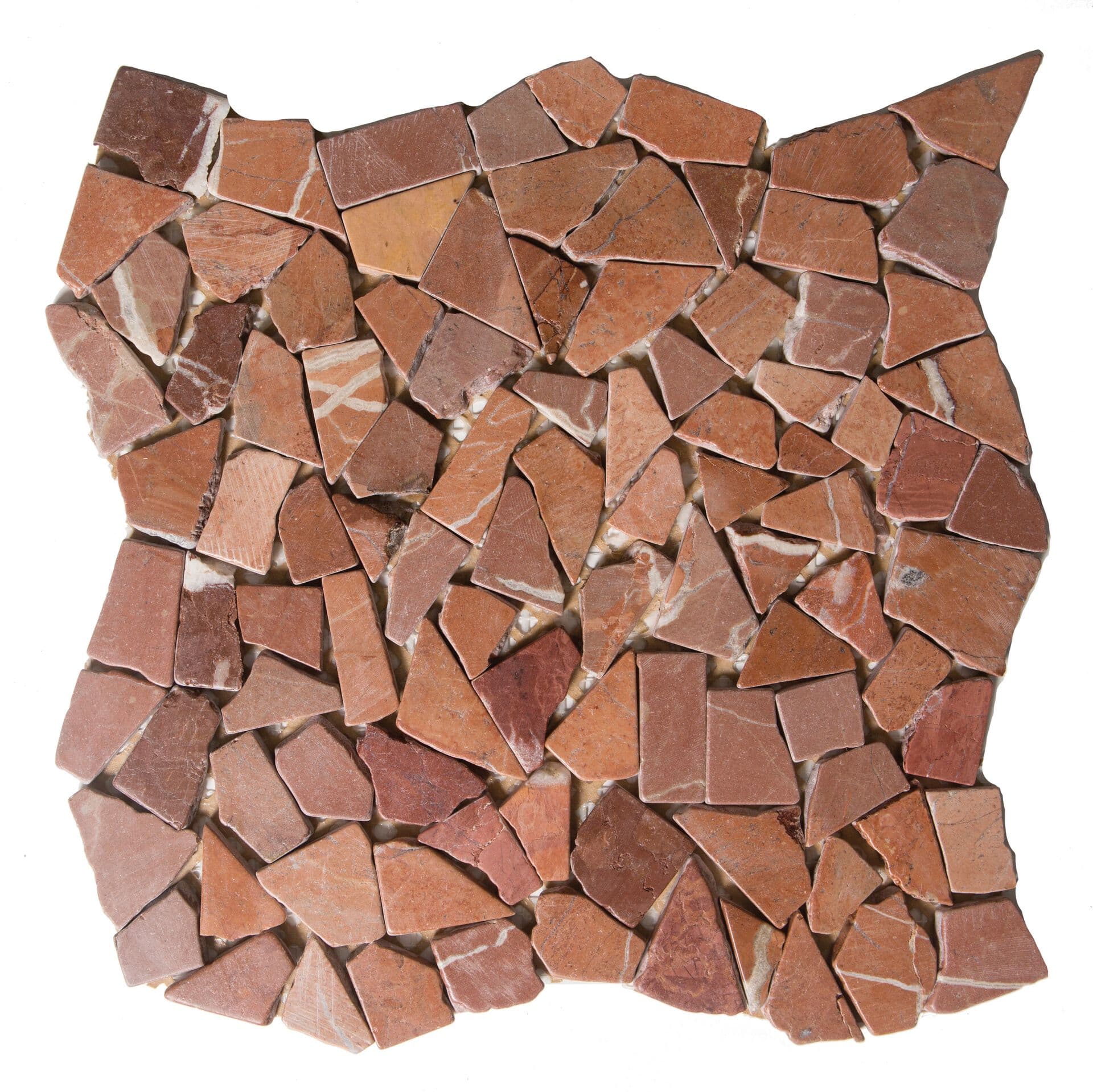 STON
BRECCIA
Stone mosaic — 5