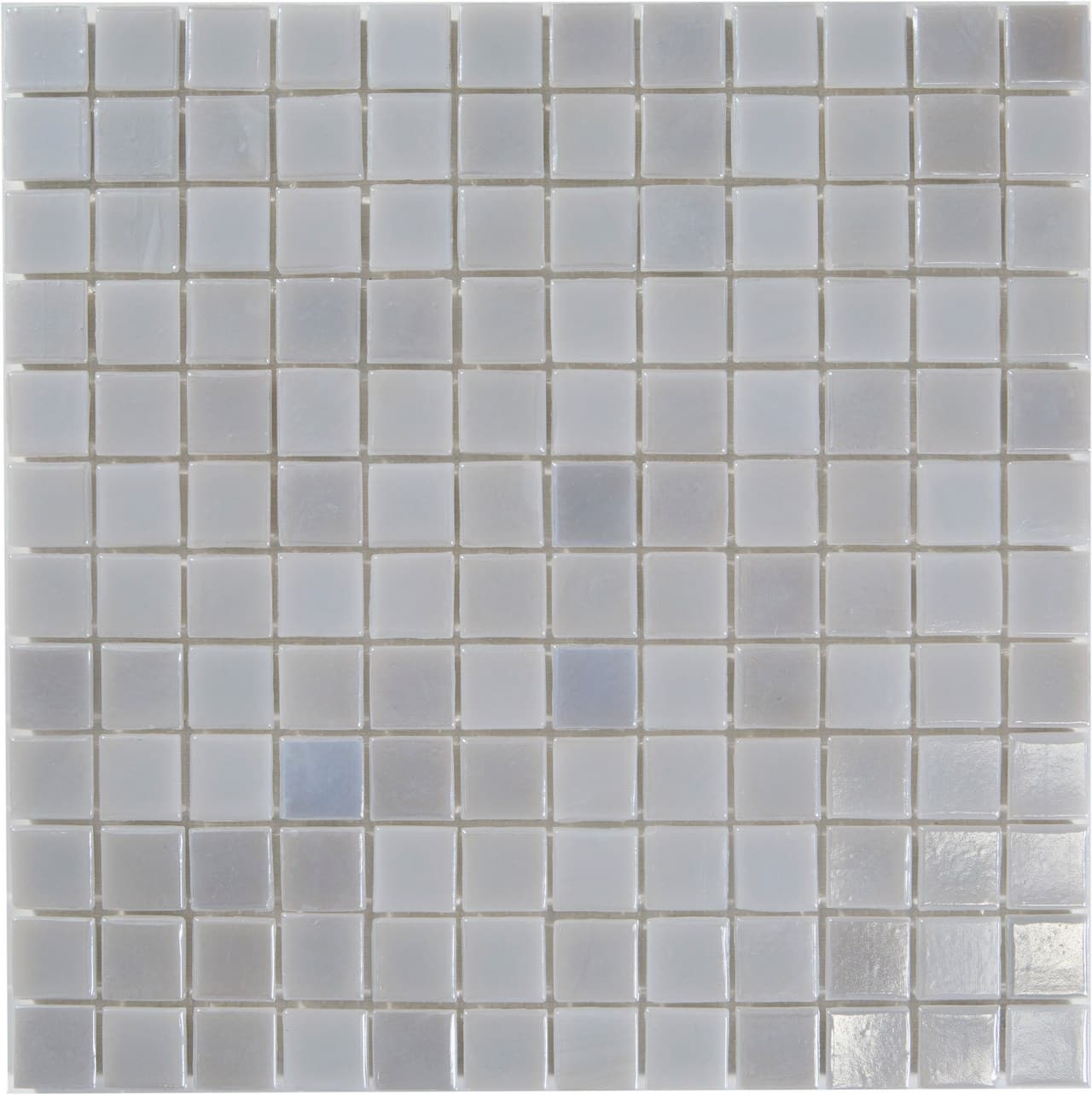 STON
CARRÉ 23
Glass paste mosaic — 10