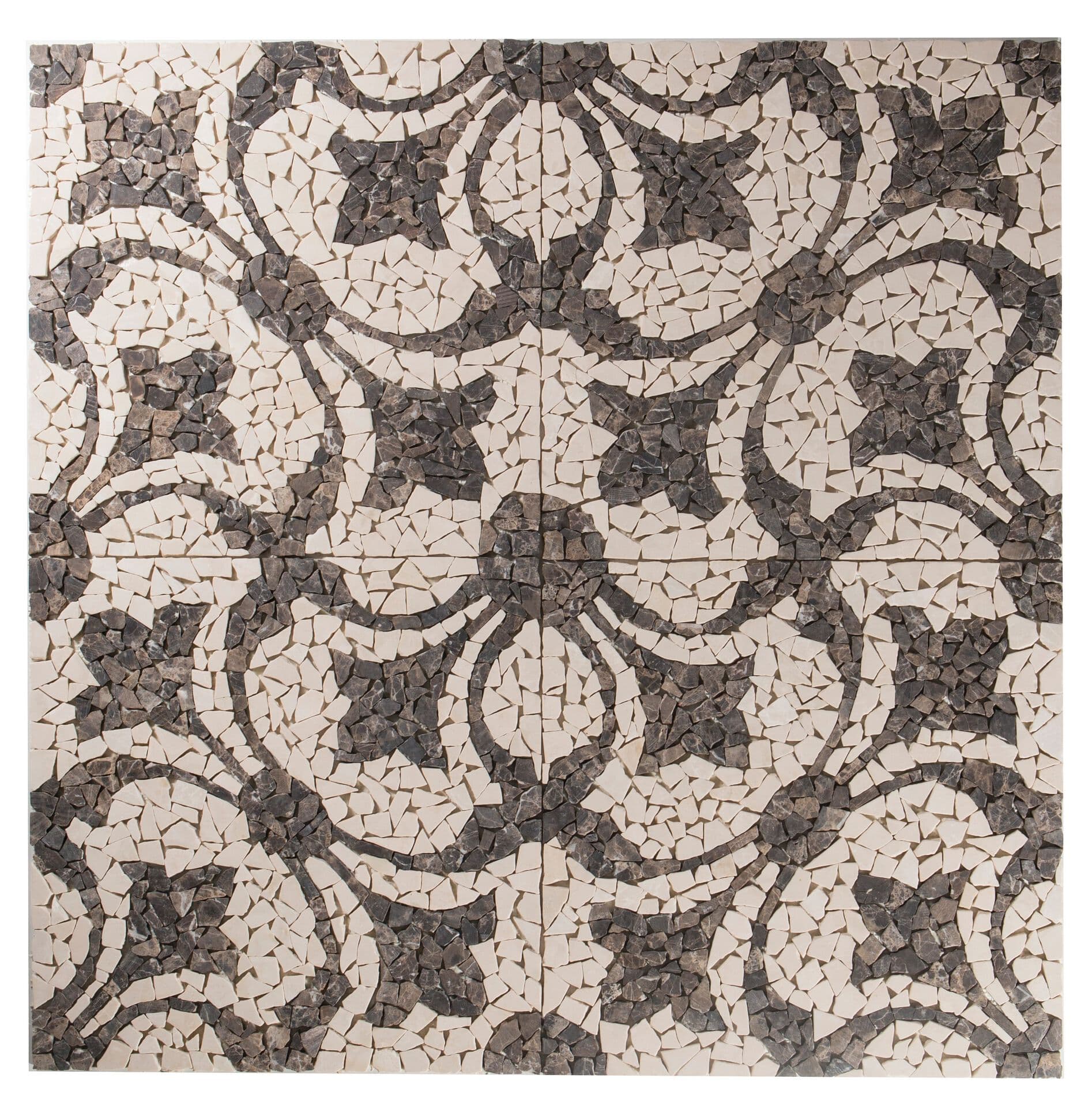 STON
FARO
Stone mosaic — 11