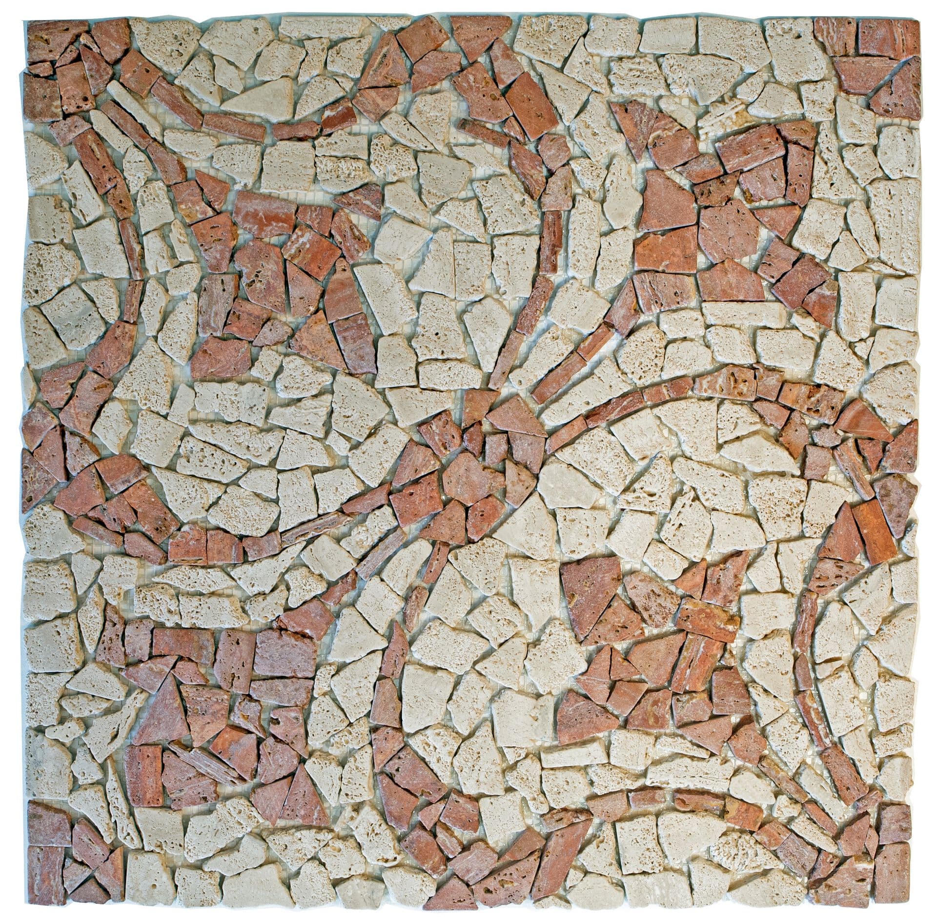 STON
FARO
Stone mosaic — 12