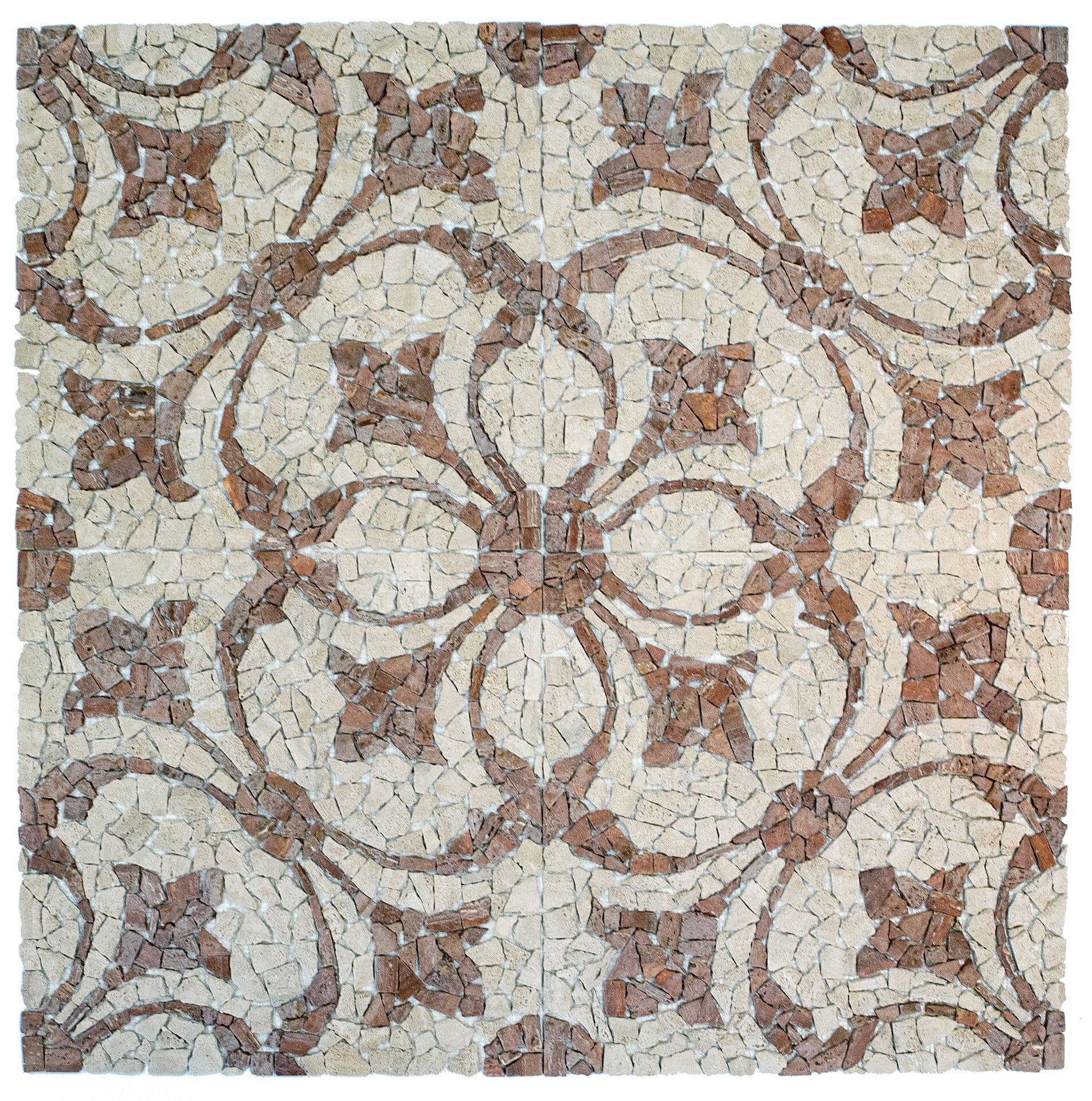 STON
FARO
Stone mosaic — 13