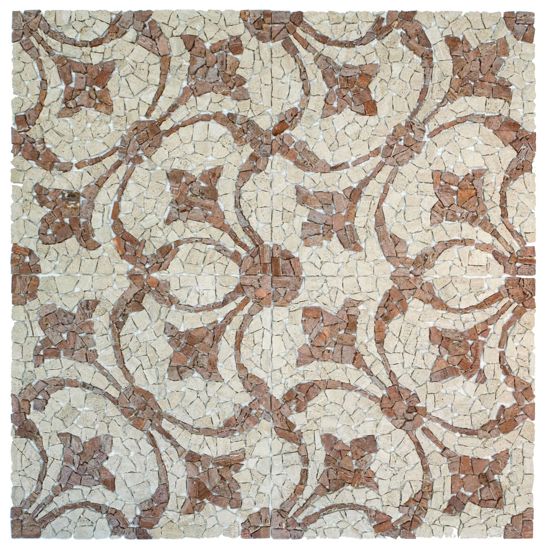 STON
FARO
Stone mosaic — 14