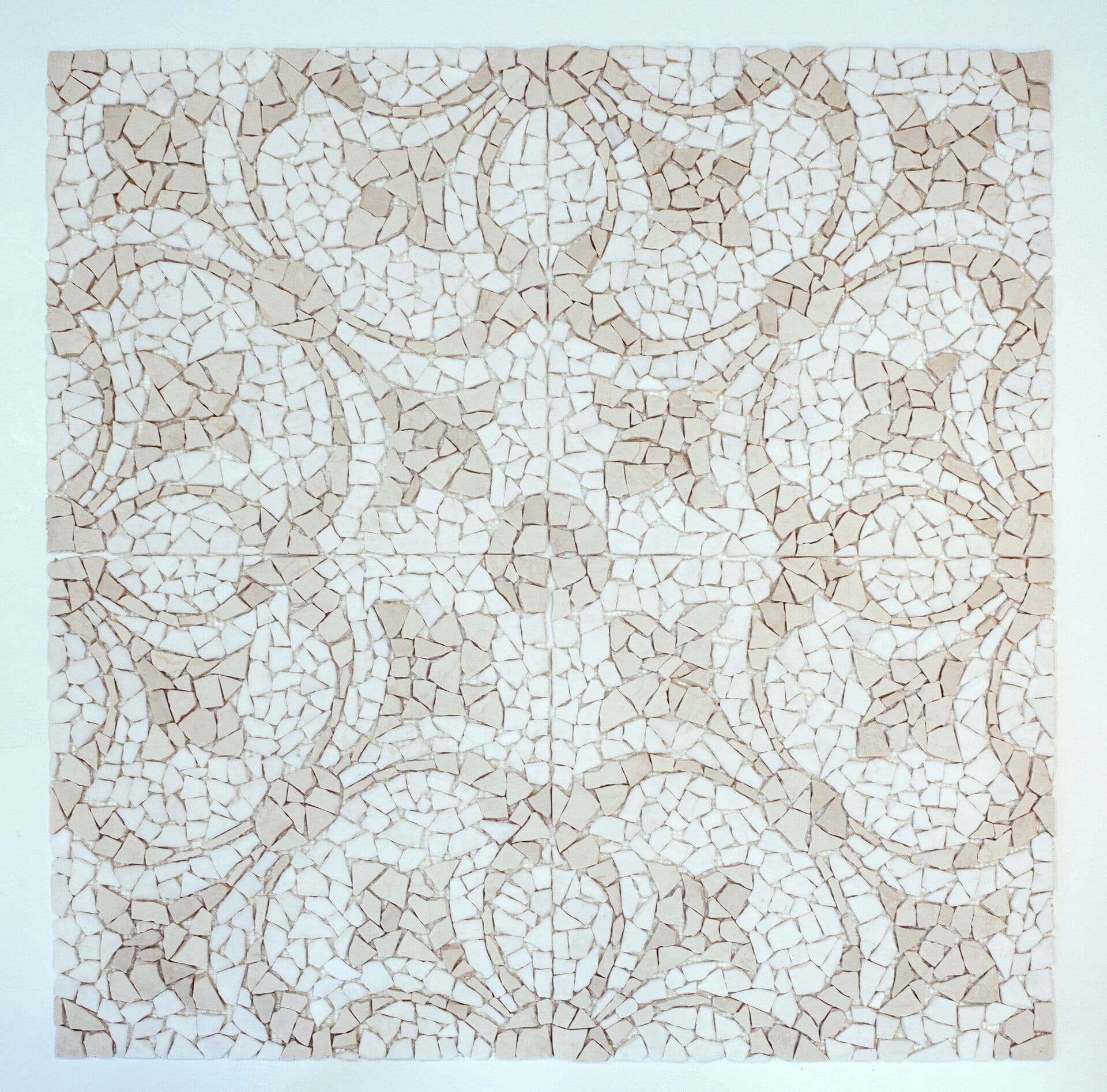 STON
FARO
Stone mosaic — 4