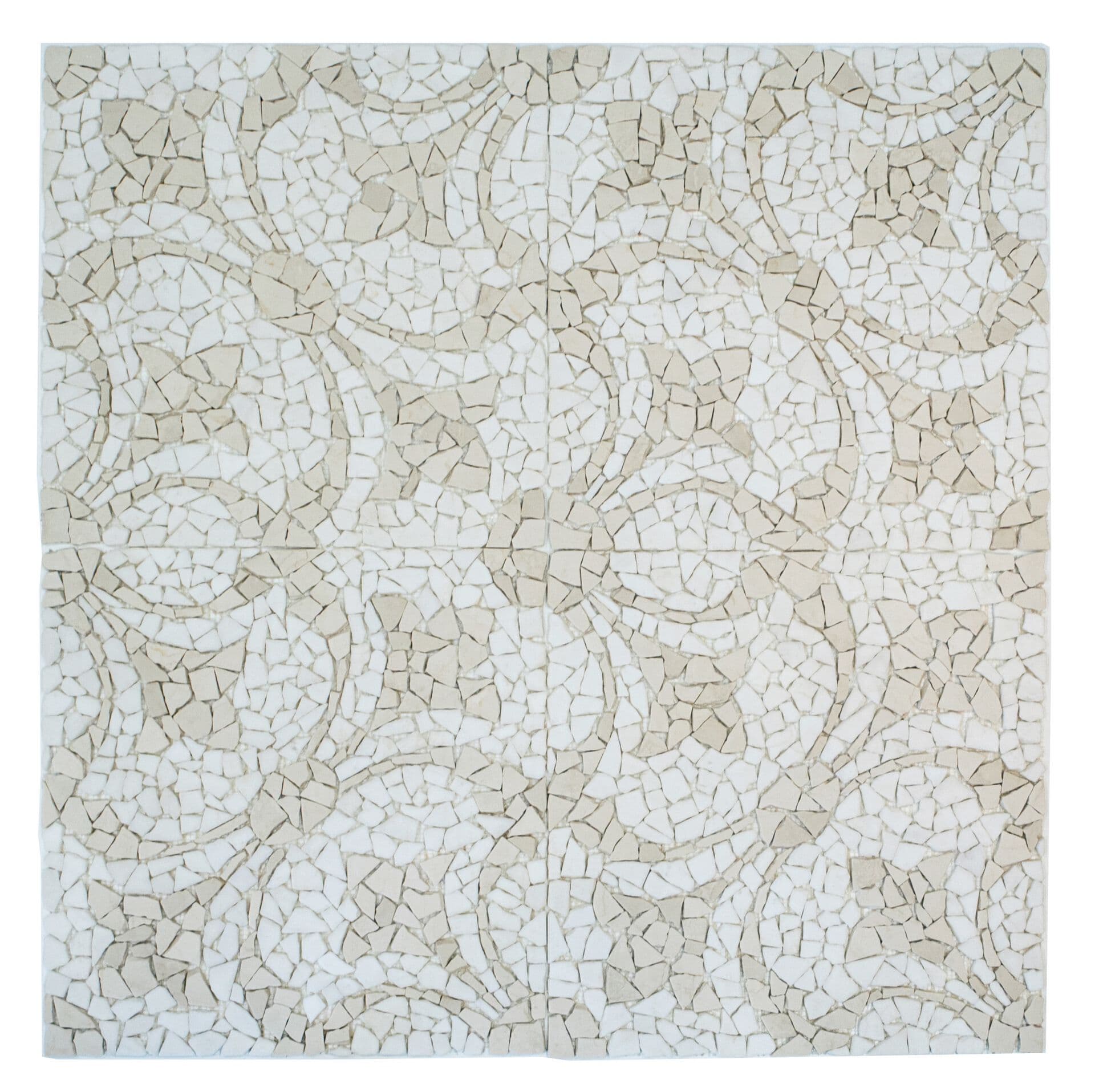 STON
FARO
Stone mosaic — 5